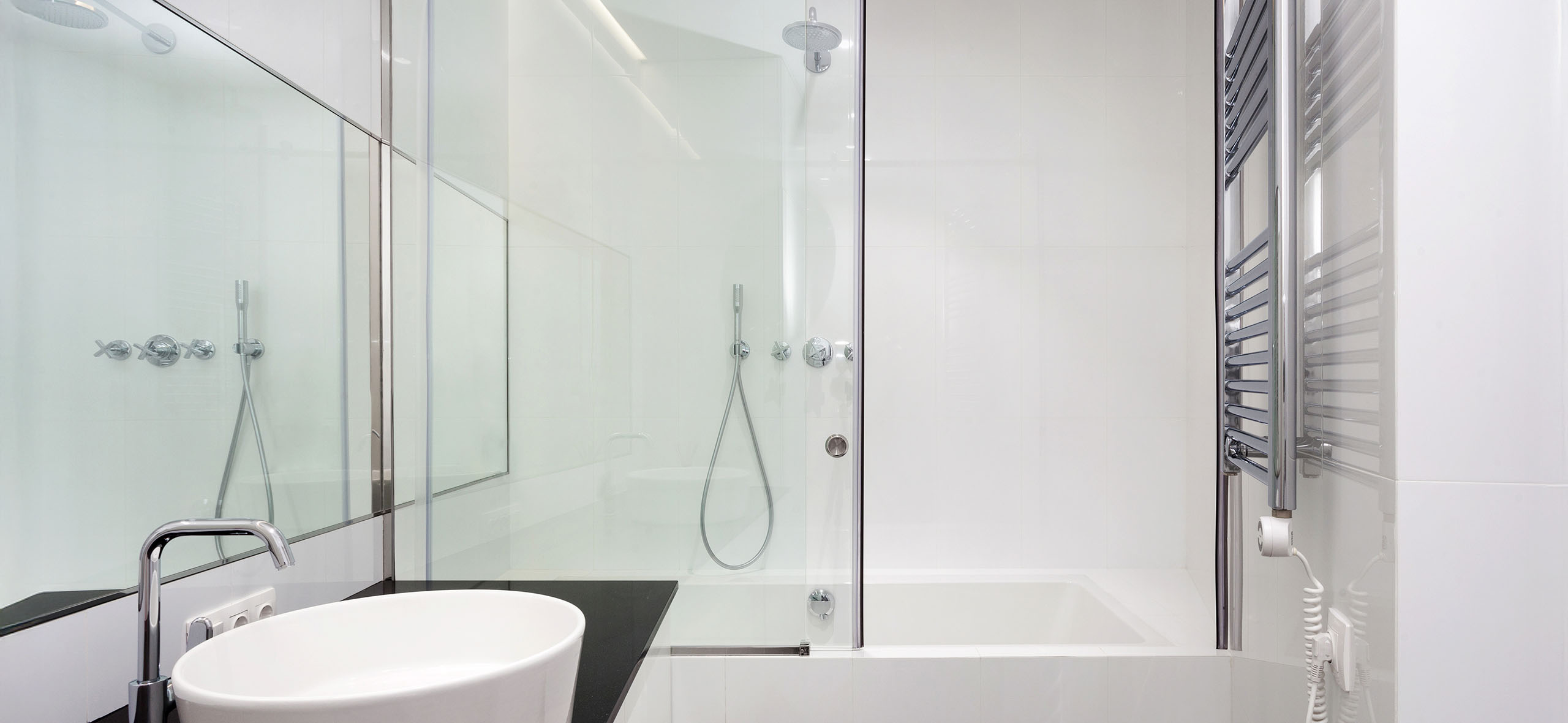 5 популярных, но неудобных решений в ремонте ванной, которых лучше избегать