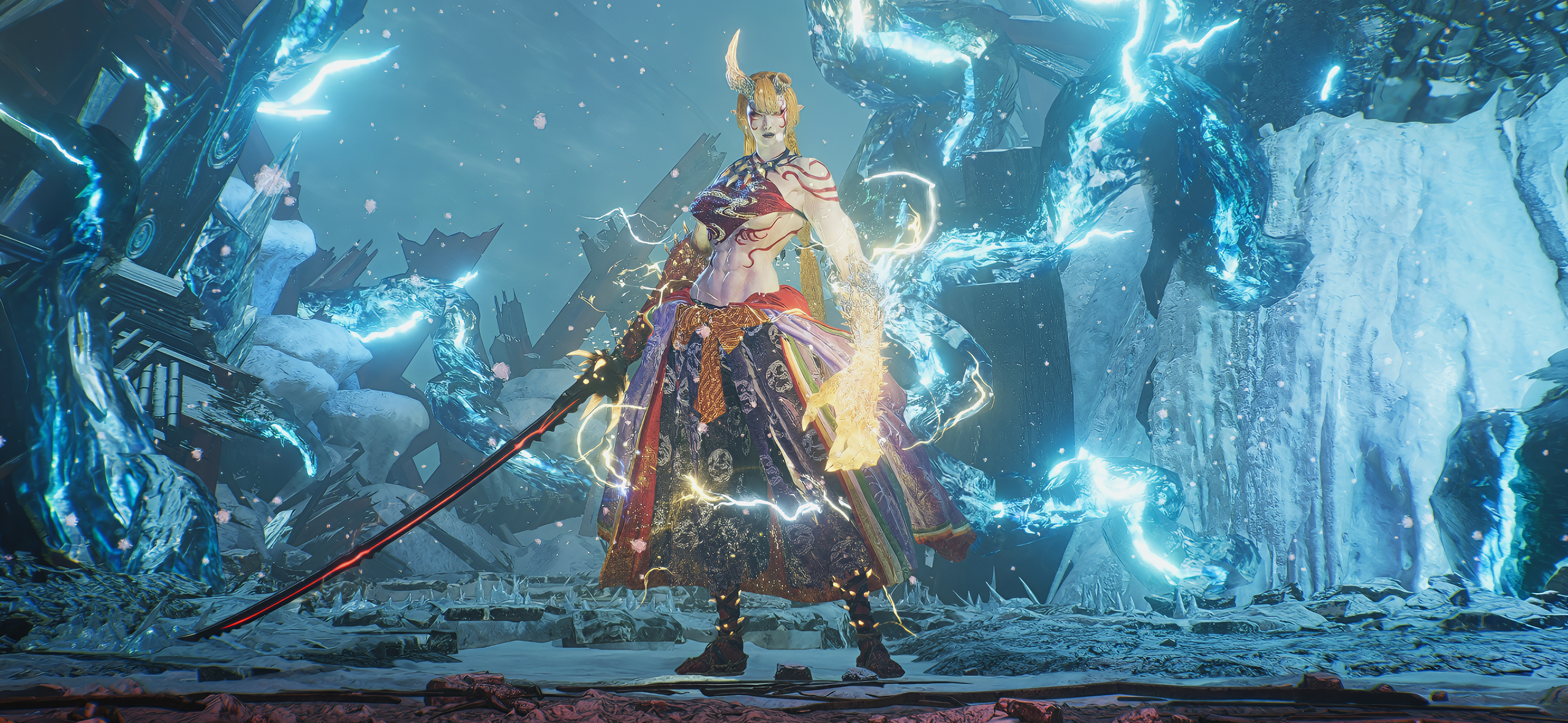 Лучшие билды в Nioh 3 для начала и середины игры: как выбрать оружие и стиль боя