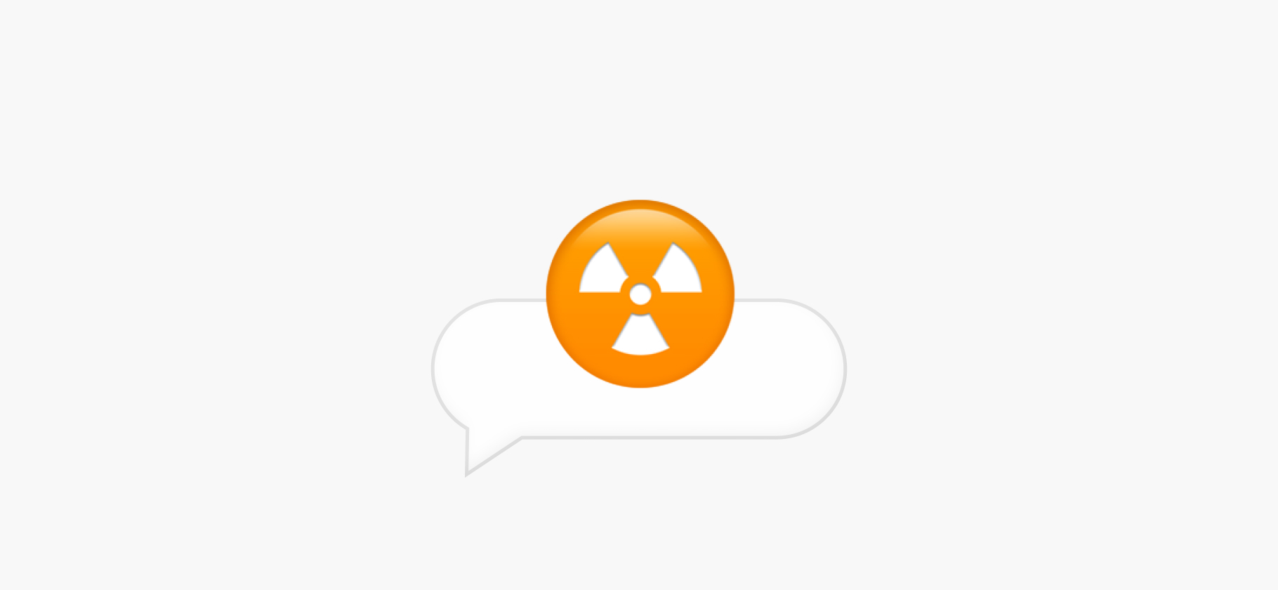 Как рассчитать дозу радиации, полу­чае­мую при про­верке багажа в метро?