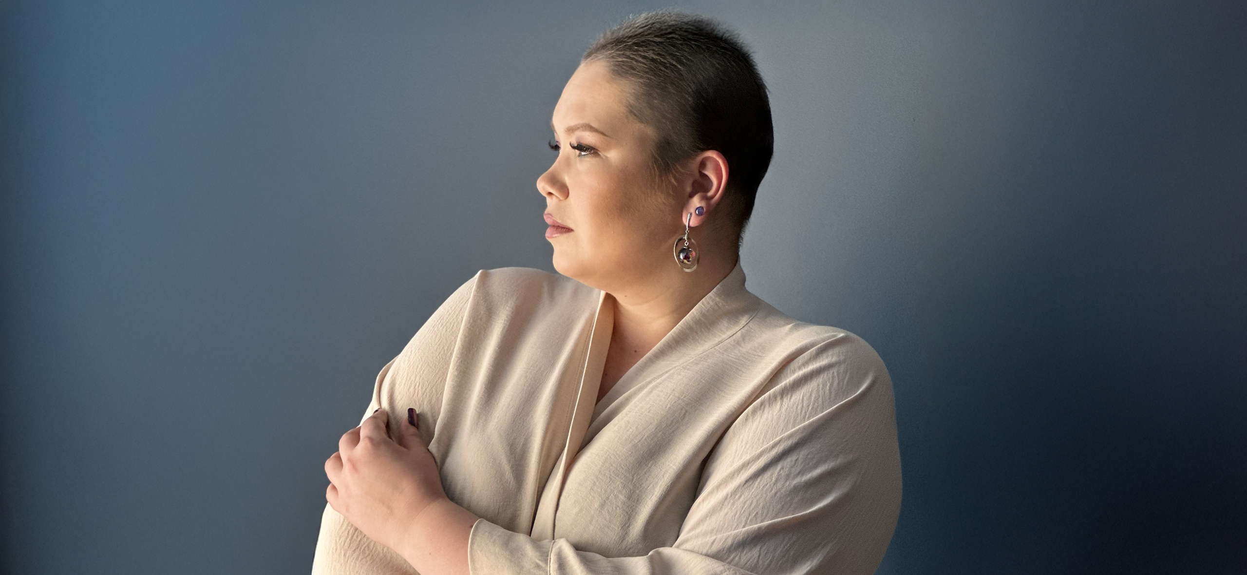 «Забрал даже собаку»: от меня ушел муж, когда я заболела раком