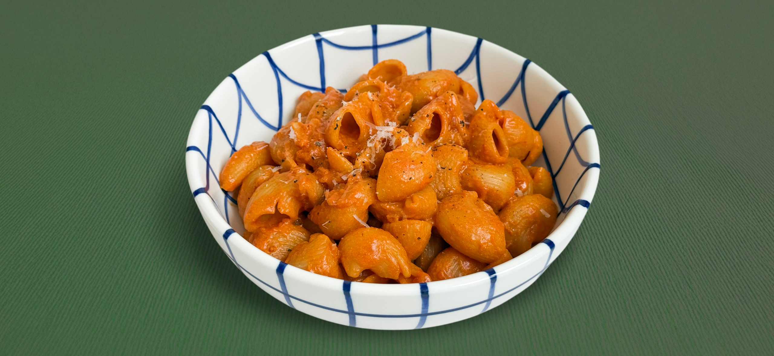 Рецепт пасты алла водка — макарон в насыщенном томатном соусе