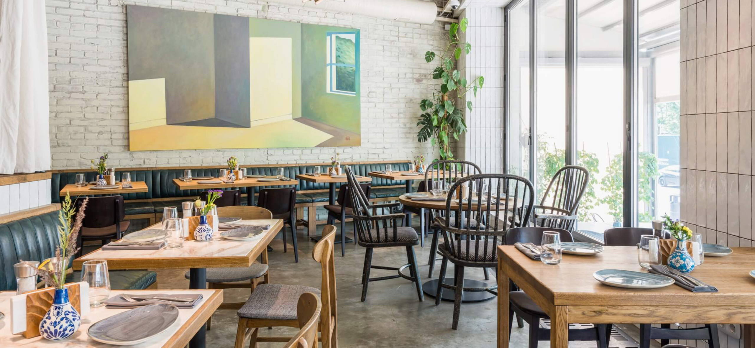 Лучшие итальянские рестораны в Москве: 20 заведений — от бюджетных до роскошных