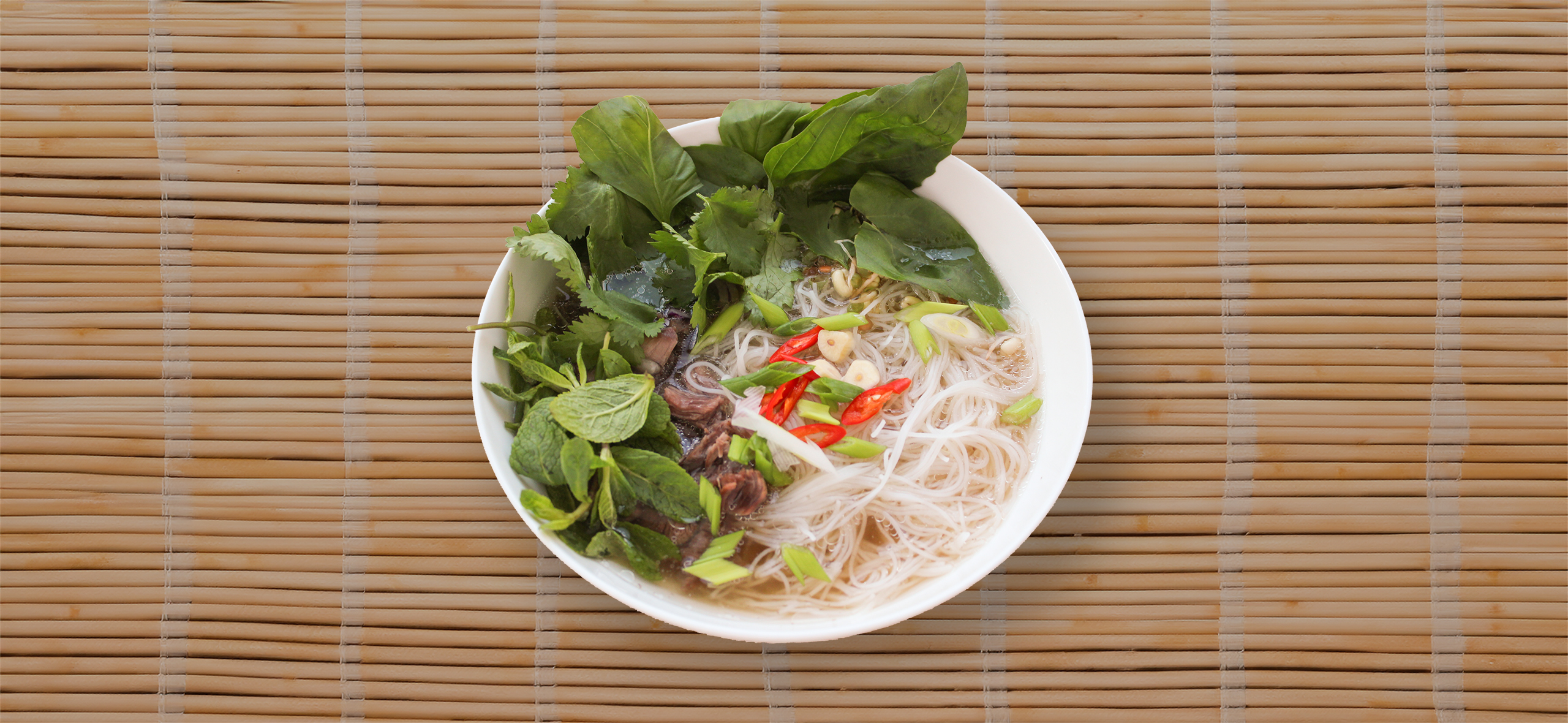 Как приготовить дома настоящий вьетнамский суп фо бо