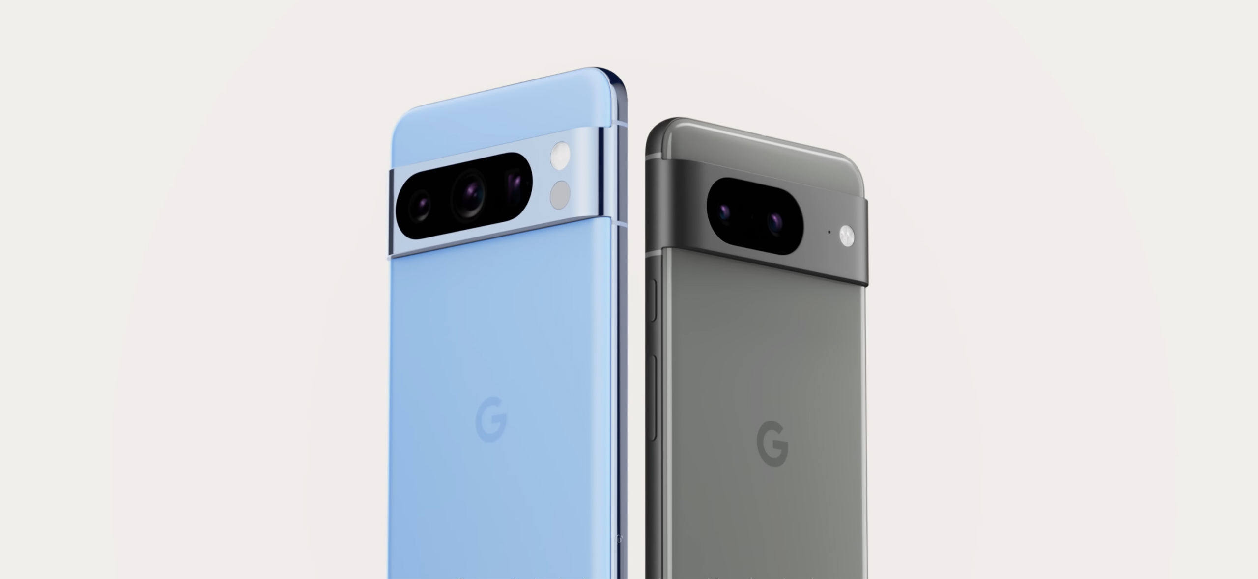 Pixel 8 и Pixel 8 Pro: обзор характеристик, версий, цен и отличий от прошлых версий