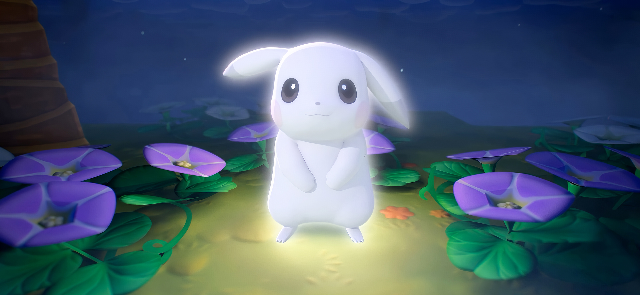 Pokemon Pokopia — уютный симулятор жизни и лучшая игра по «Покемону»