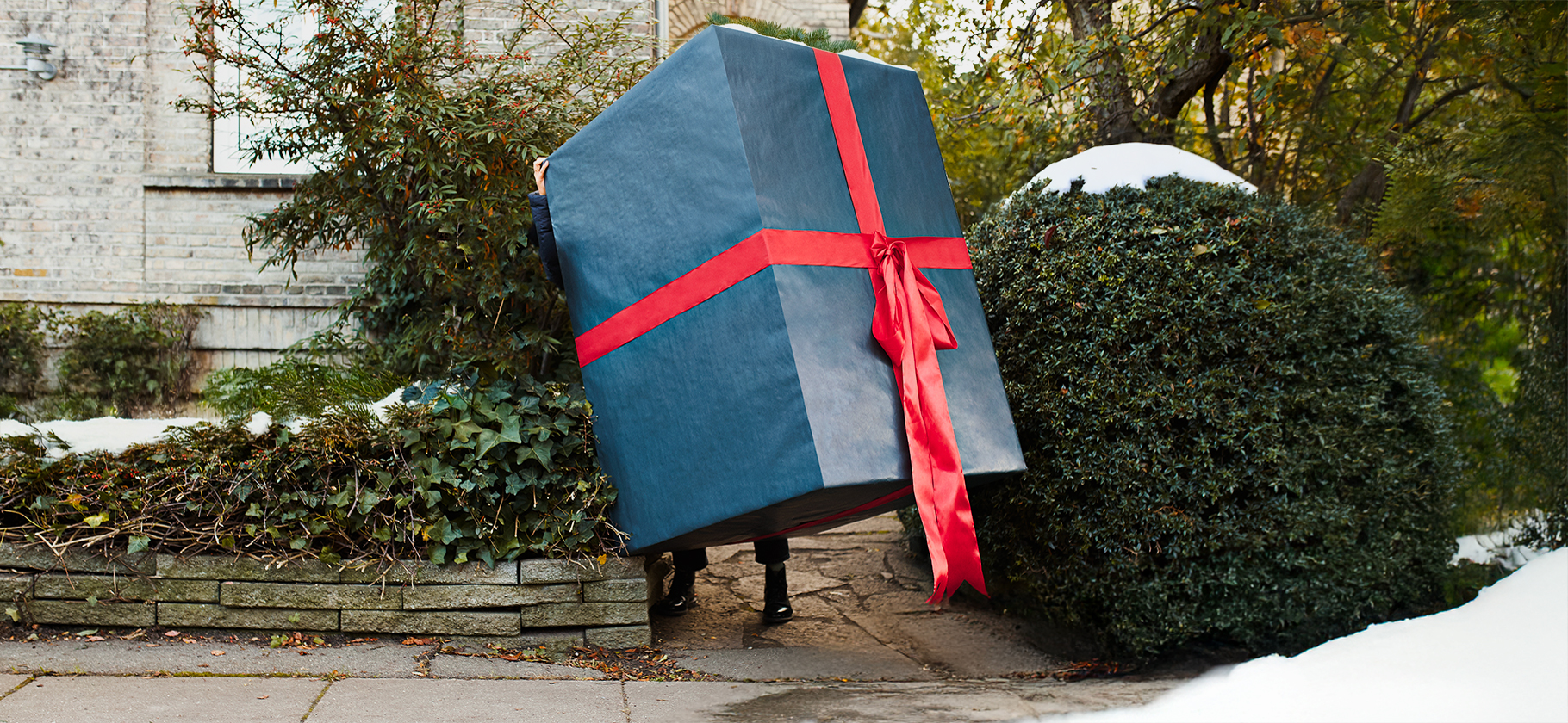 Что делать, если нет денег на подарок?