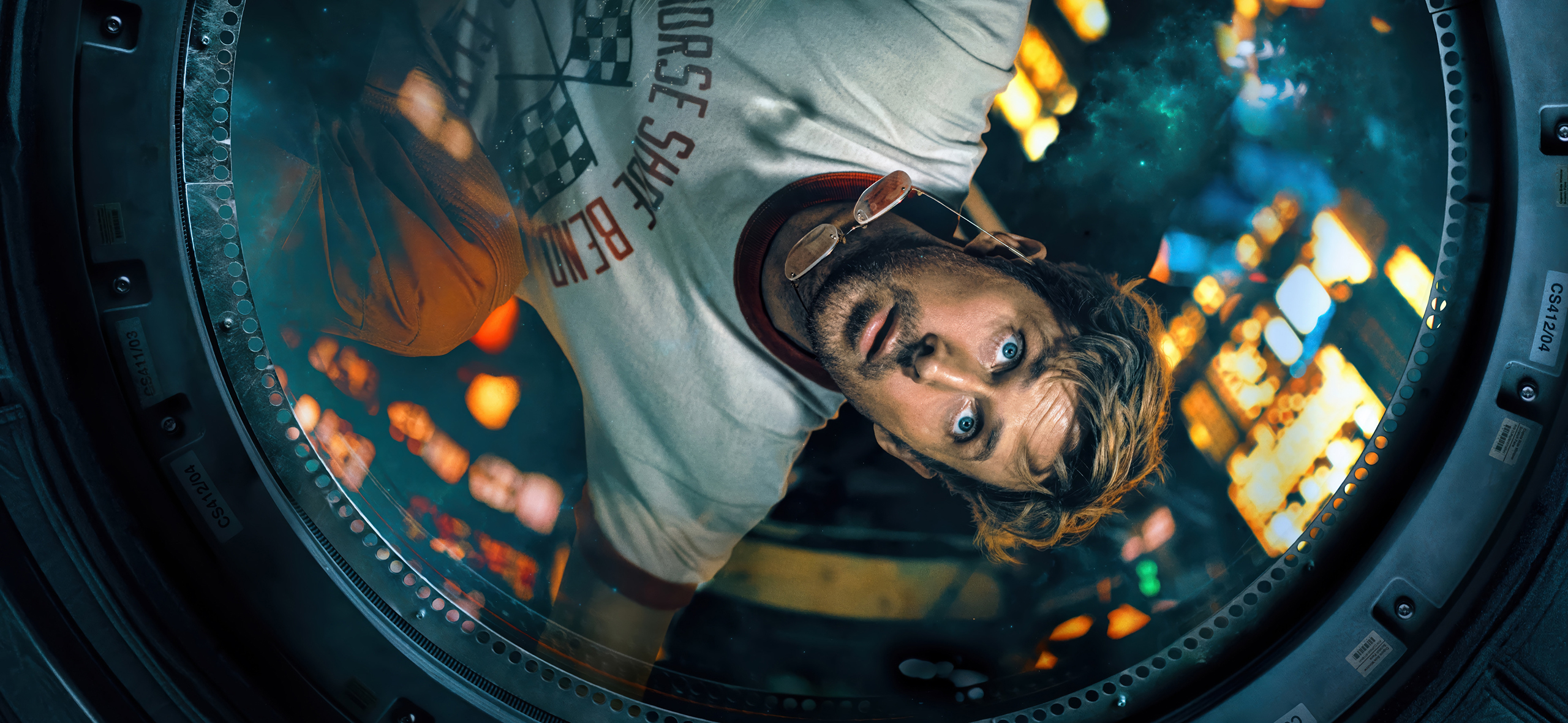 «Проект „Конец света“»: отвечаем на главные вопросы о космическом блок­бастере с Райаном Гослингом