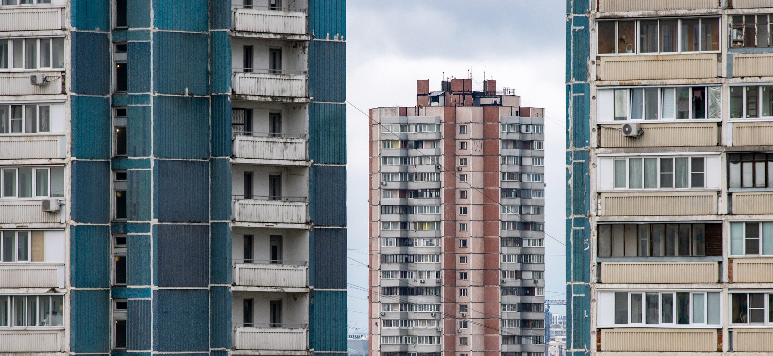 Как сделать реги­стра­цию в квартире по дове­ренности