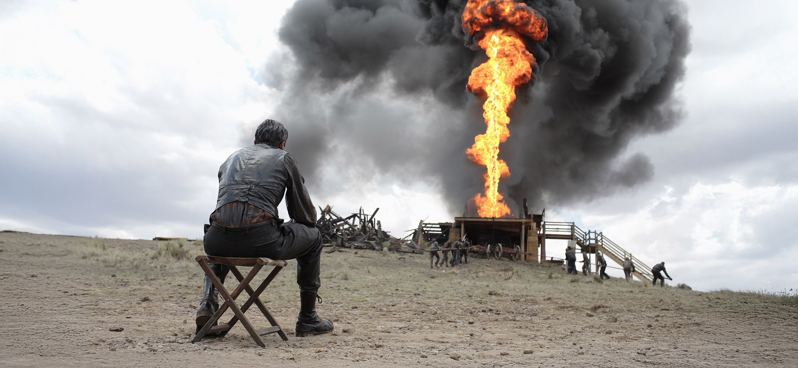 Все фильмы Пола Томаса Андерсона: от худшего к лучшему