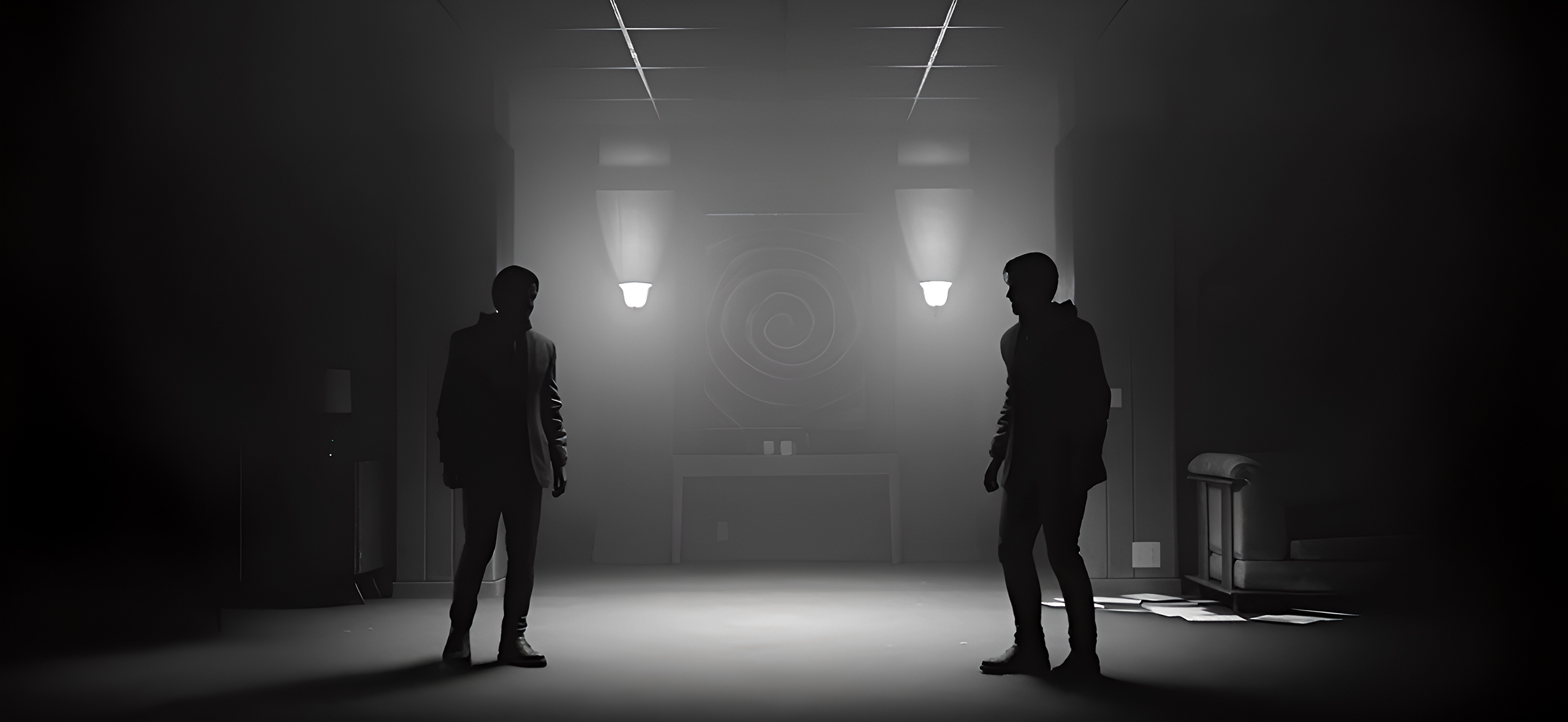 Как связаны Alan Wake и Control: объясняем объеди­ненную вселенную игр Remedy