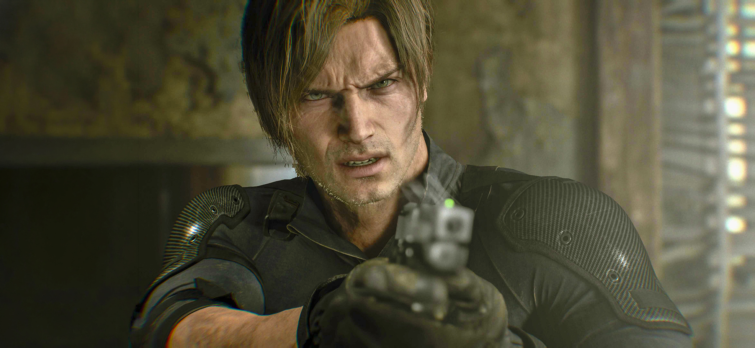 Как получить все достижения в Resi­dent Evil Requiem