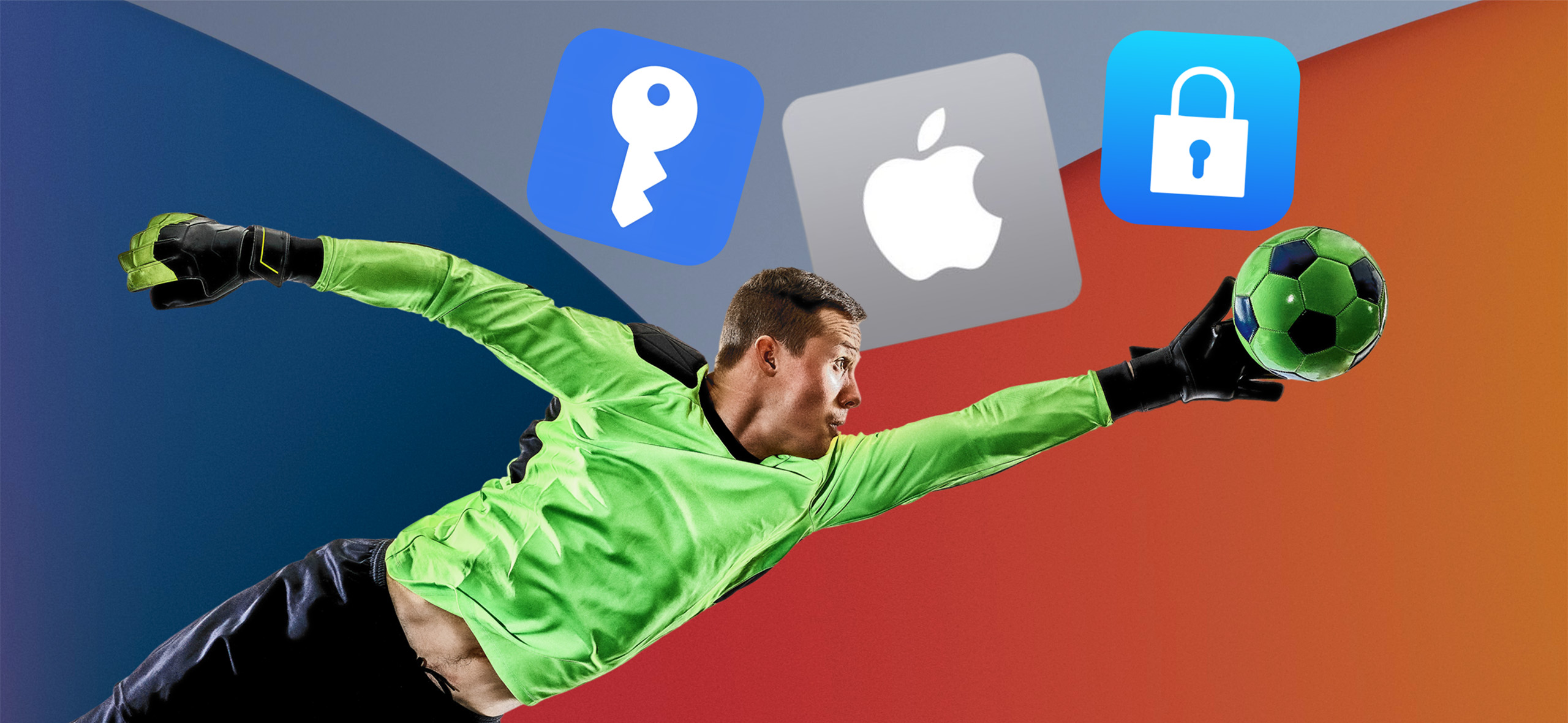 Как защитить свой аккаунт Apple: 4 простых совета