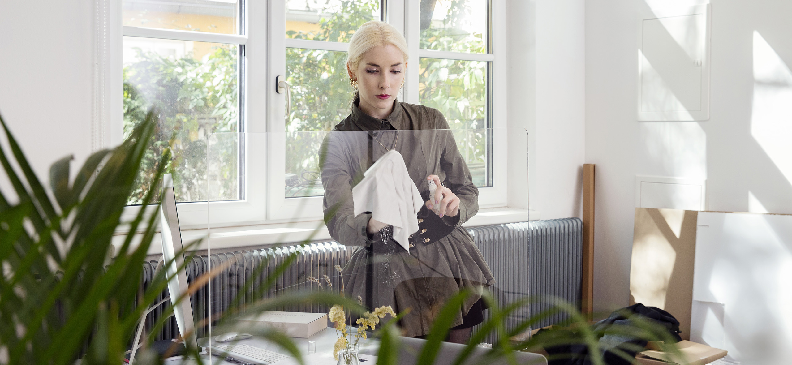 Как разработать систему управления охраной труда, которая на самом деле защищает сотрудников