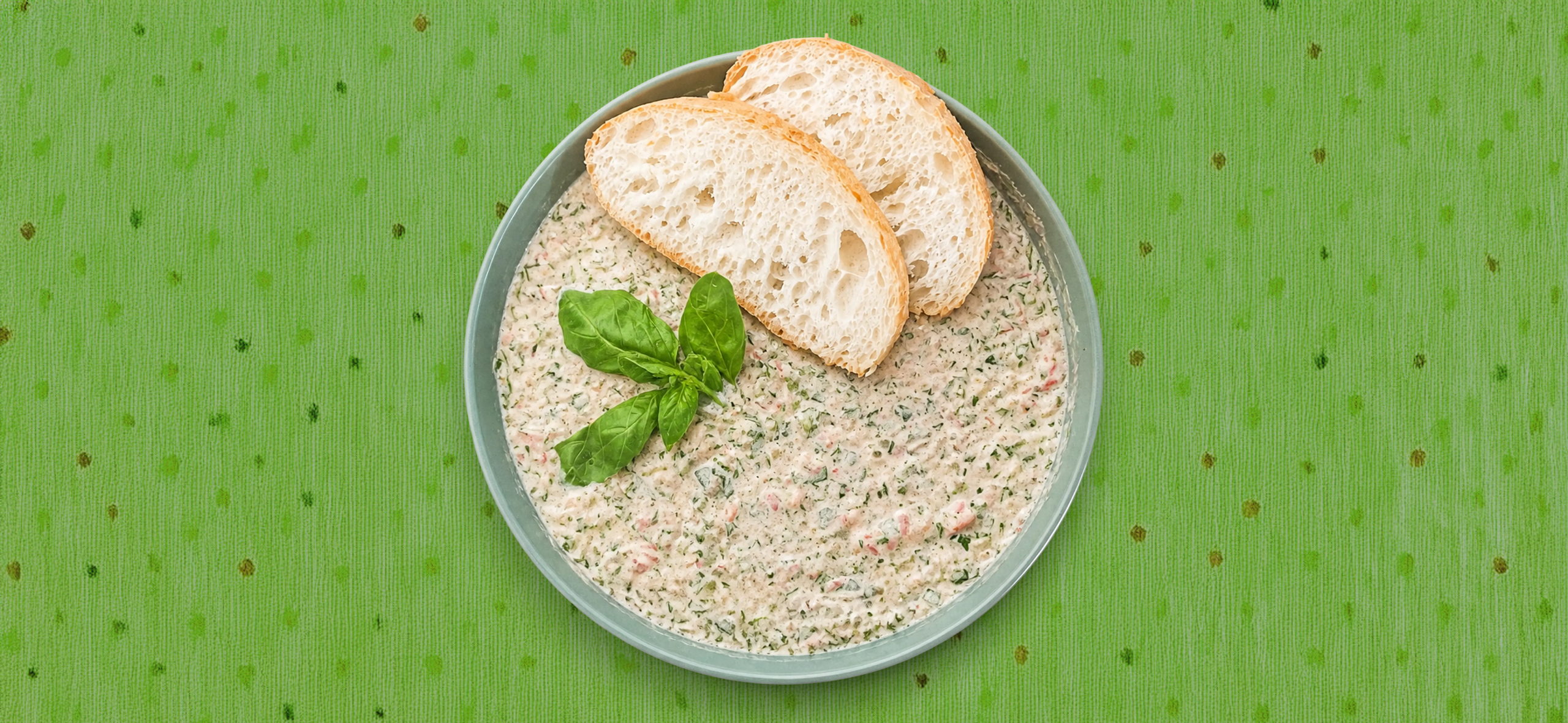 Рецепт легендарной жижи от салата — сочное дополнение к чиабатте или мясу