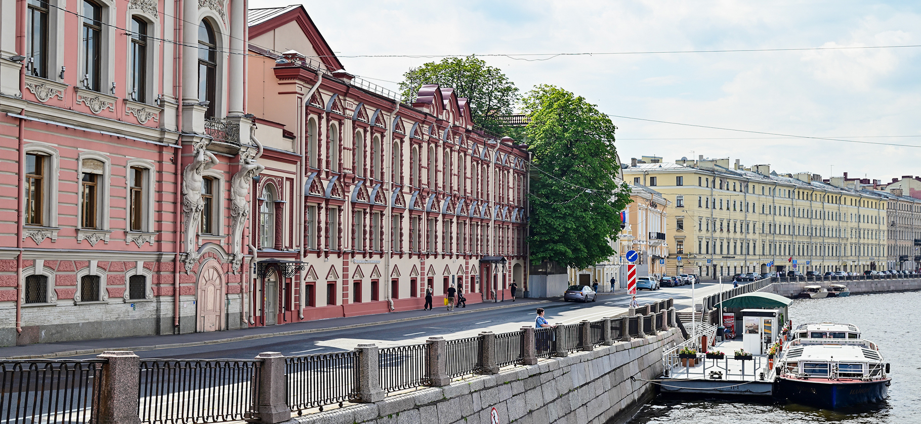 Куда сходить пенсионеру в Петербурге бесплатно: мастер-классы, выставки и экскурсии