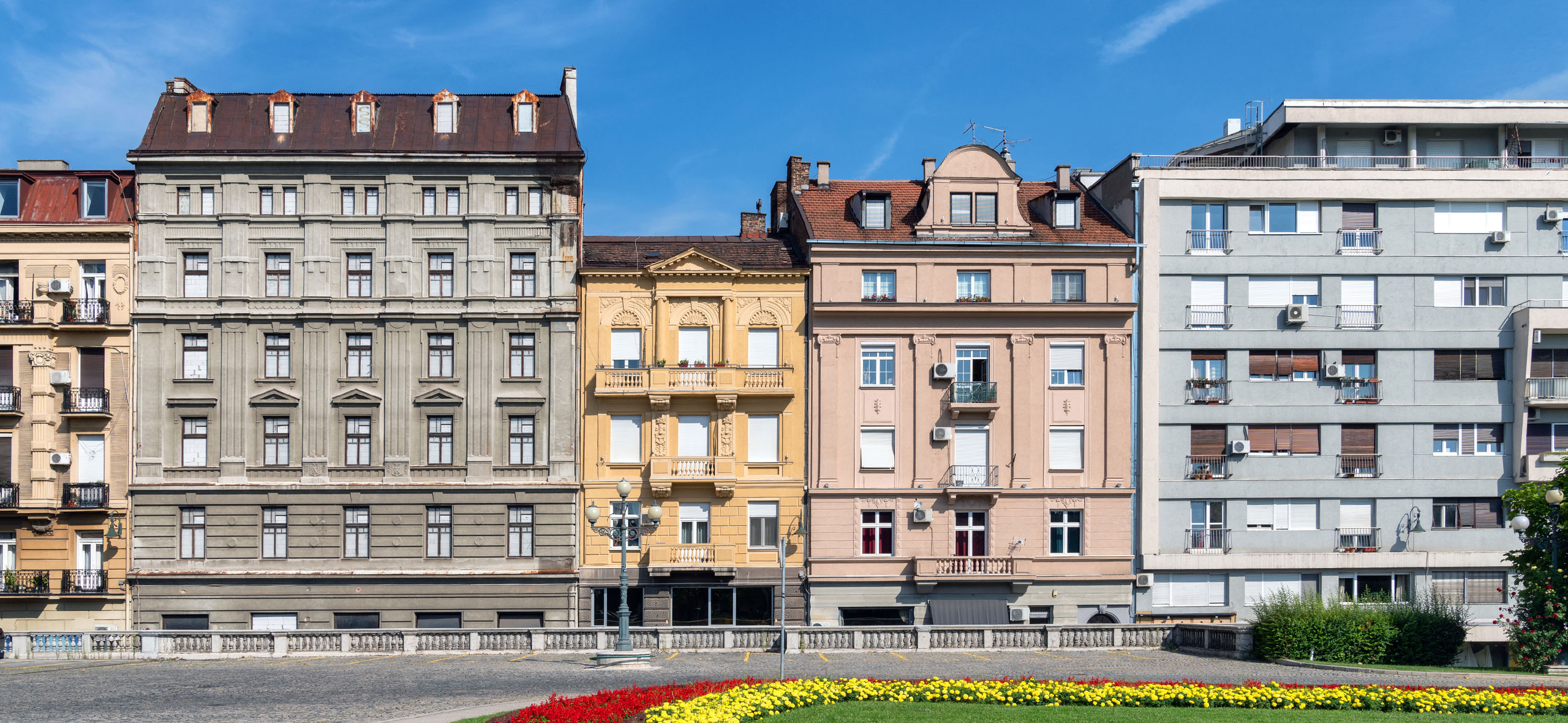 Как получить ВНЖ Сербии