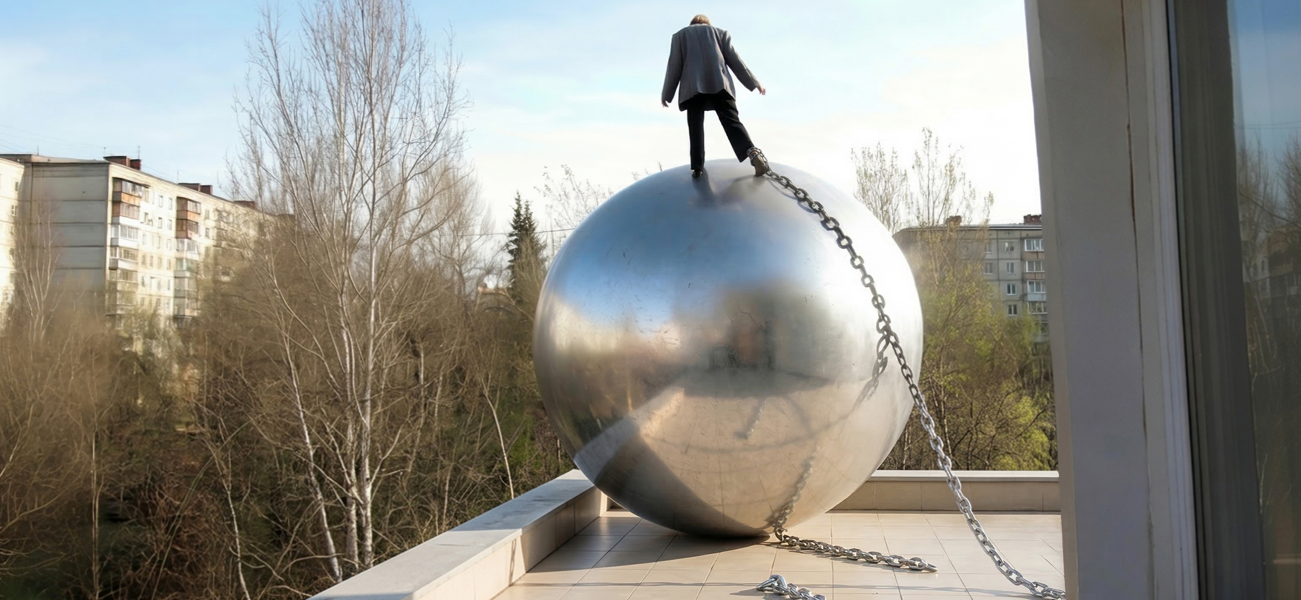 Как я выплачиваю кредиты на 4,2 млн рублей благодаря учету расходов и помощи близких