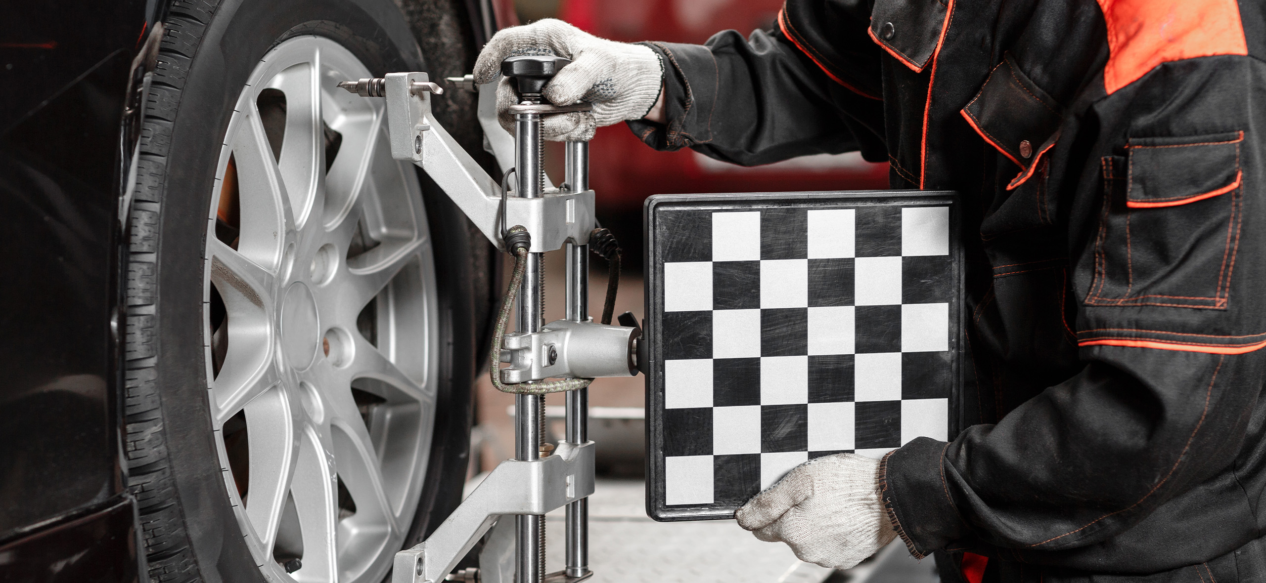 Что такое развал-схождение