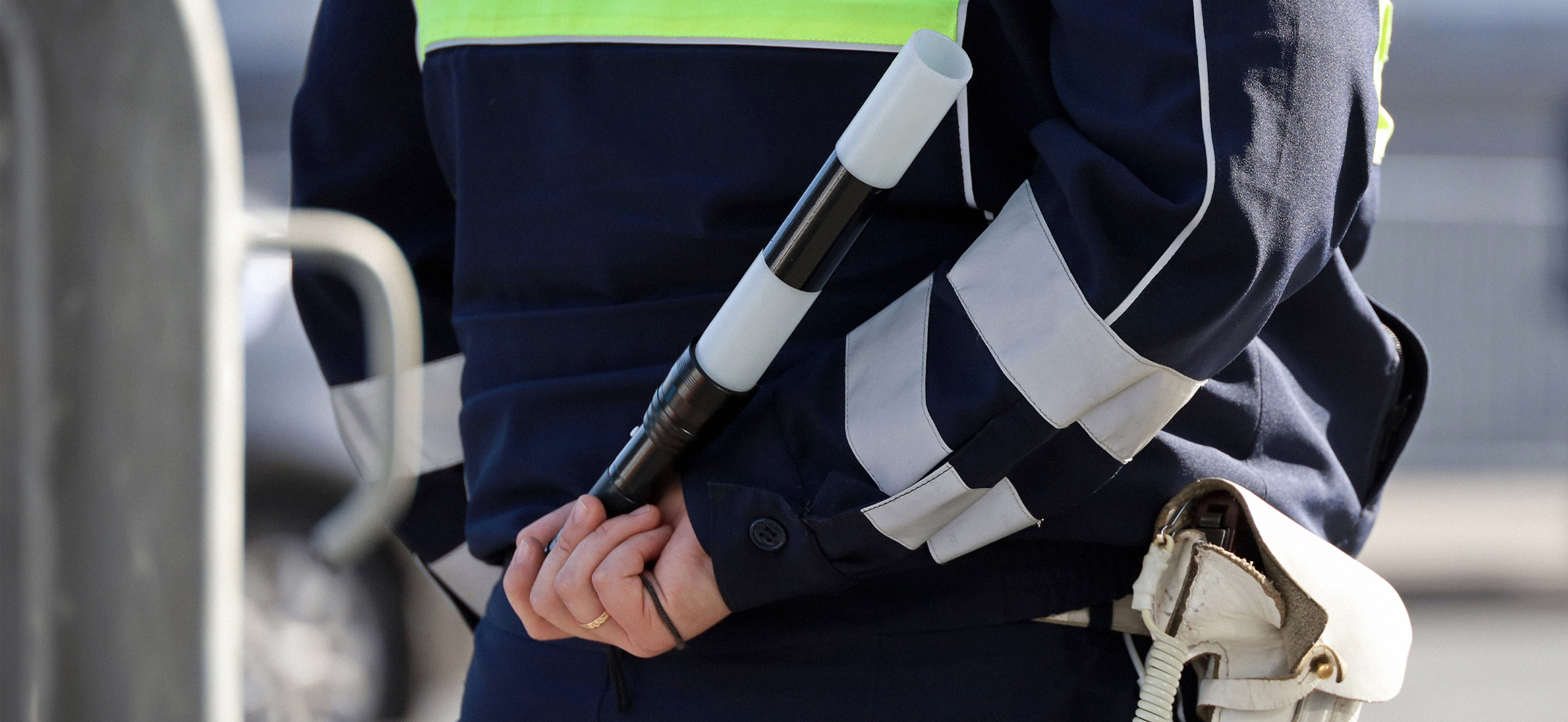 Как проверить и опла­тить штрафы ГИБДД