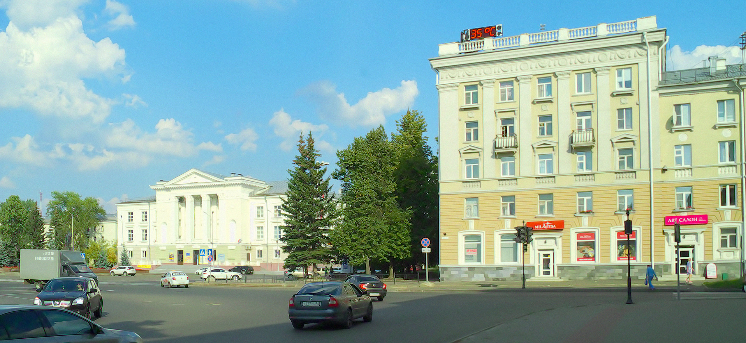 Сколько стоит жизнь в закрытом городе Сарове