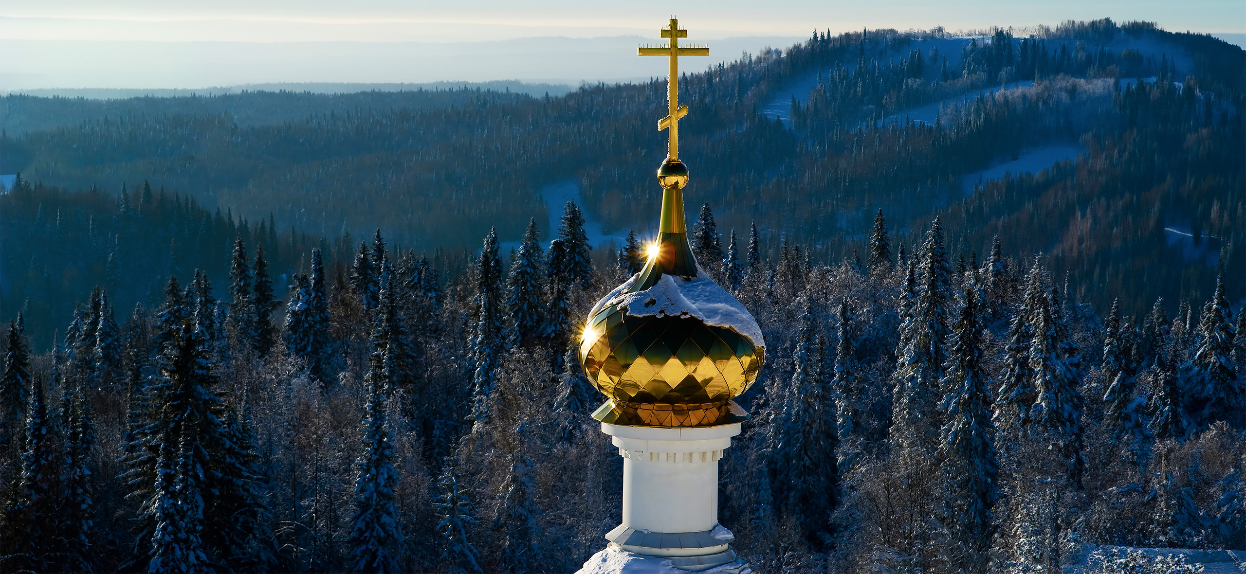 Веб-камеры Москва — Новодевичий монастырь