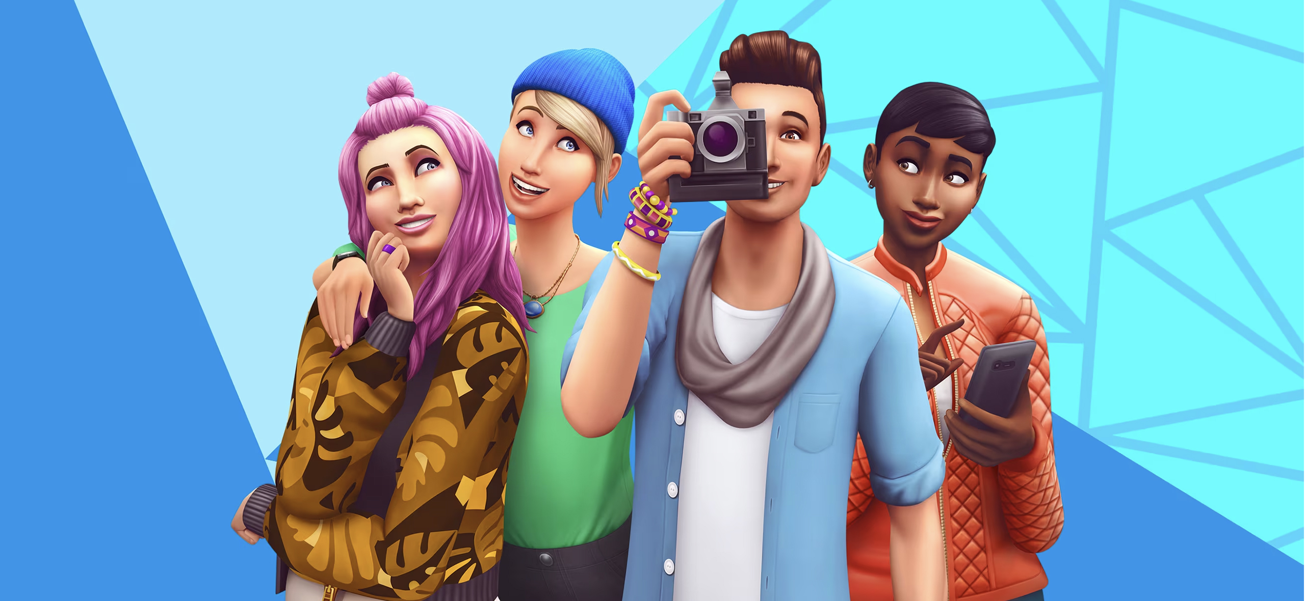 The Sims Project Rene: что известно о новой части симулятора жизни