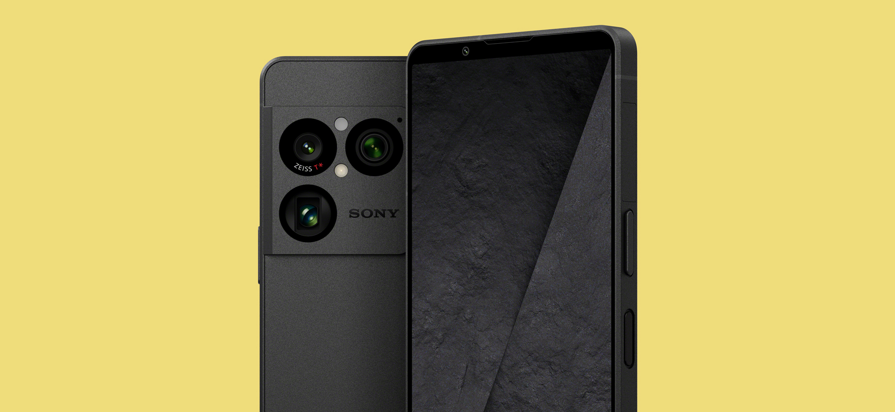 Sony анонсировала флагман Xperia 1 VIII с телевиком на 48 Мп, слотом для microSD и разъемом для наушников