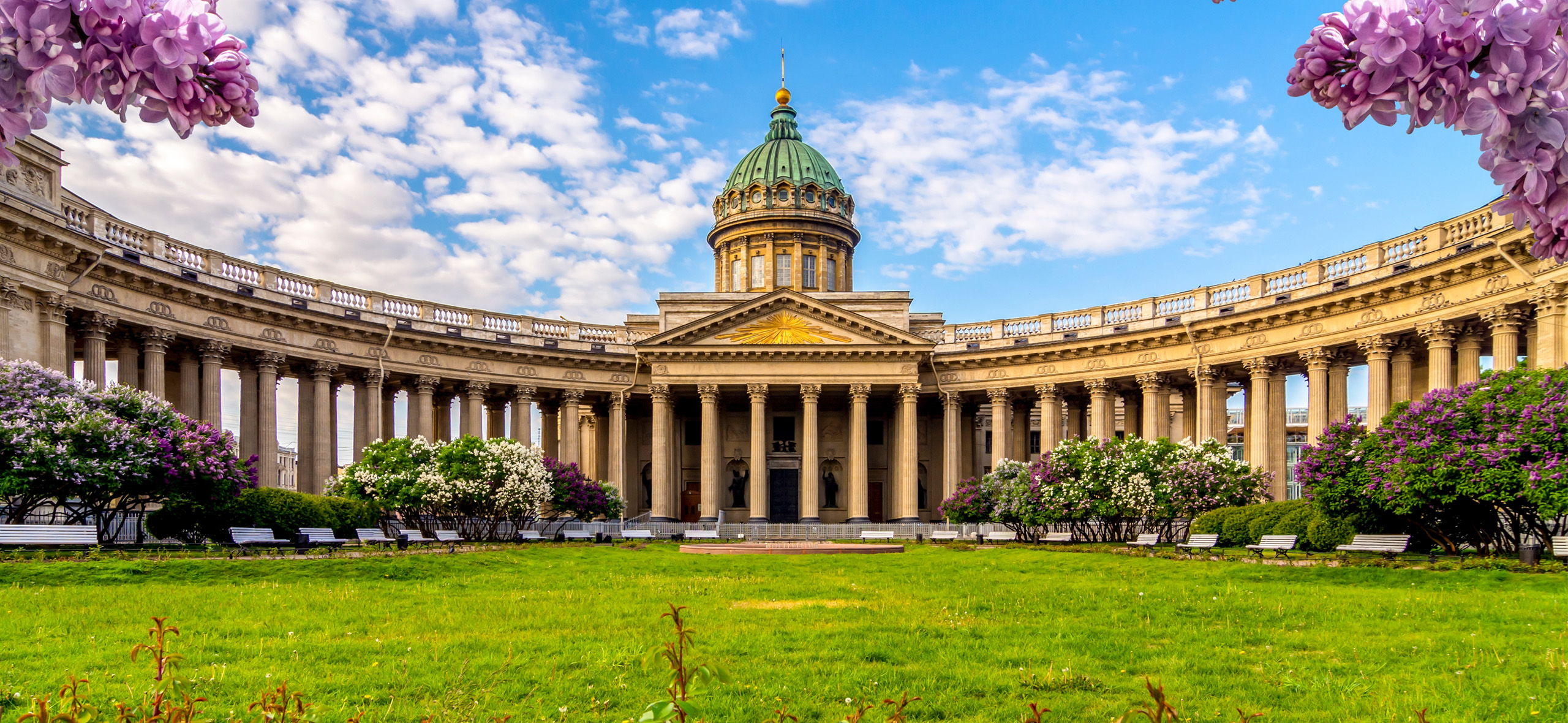 День города в Петер­бурге в 2026 году: что нужно знать