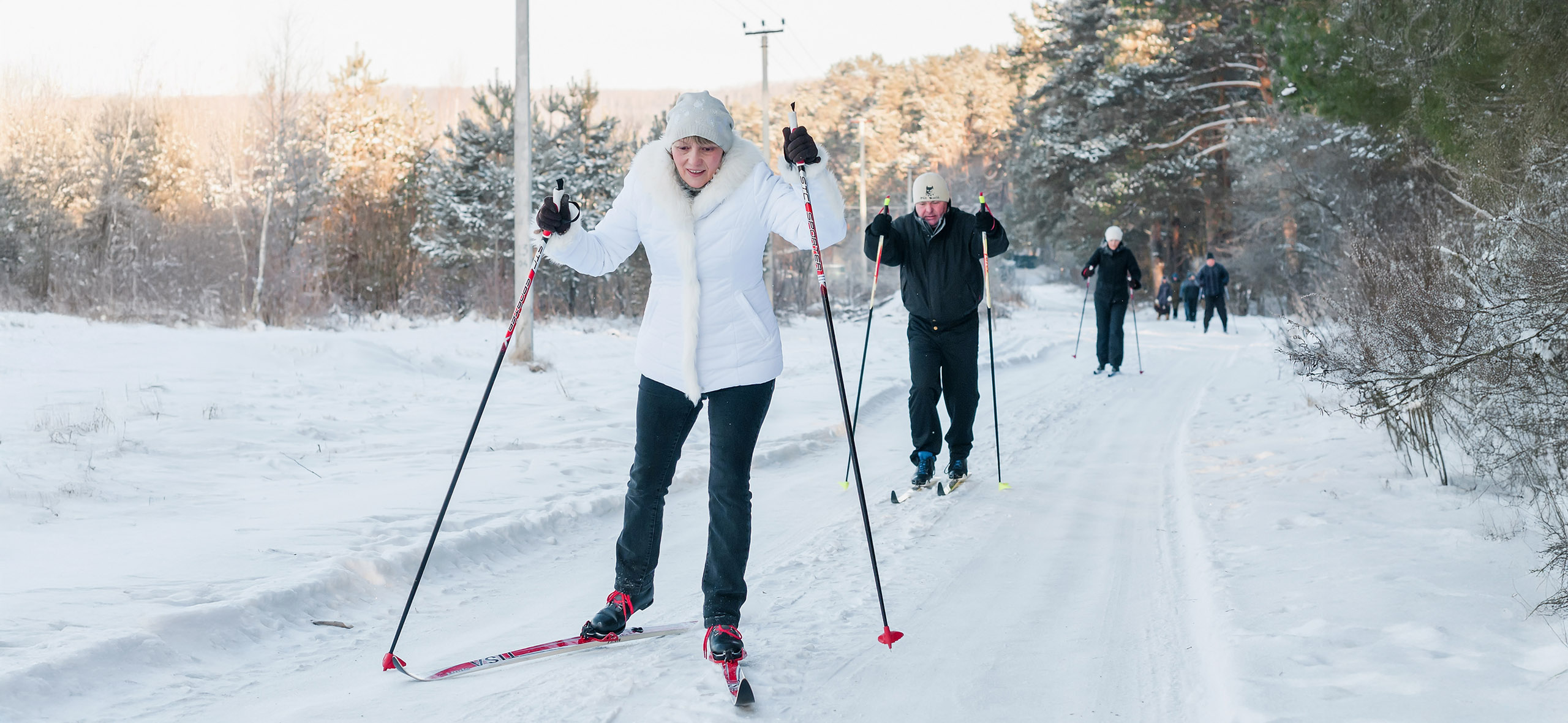 Как получить справку о статусе предпенсионера