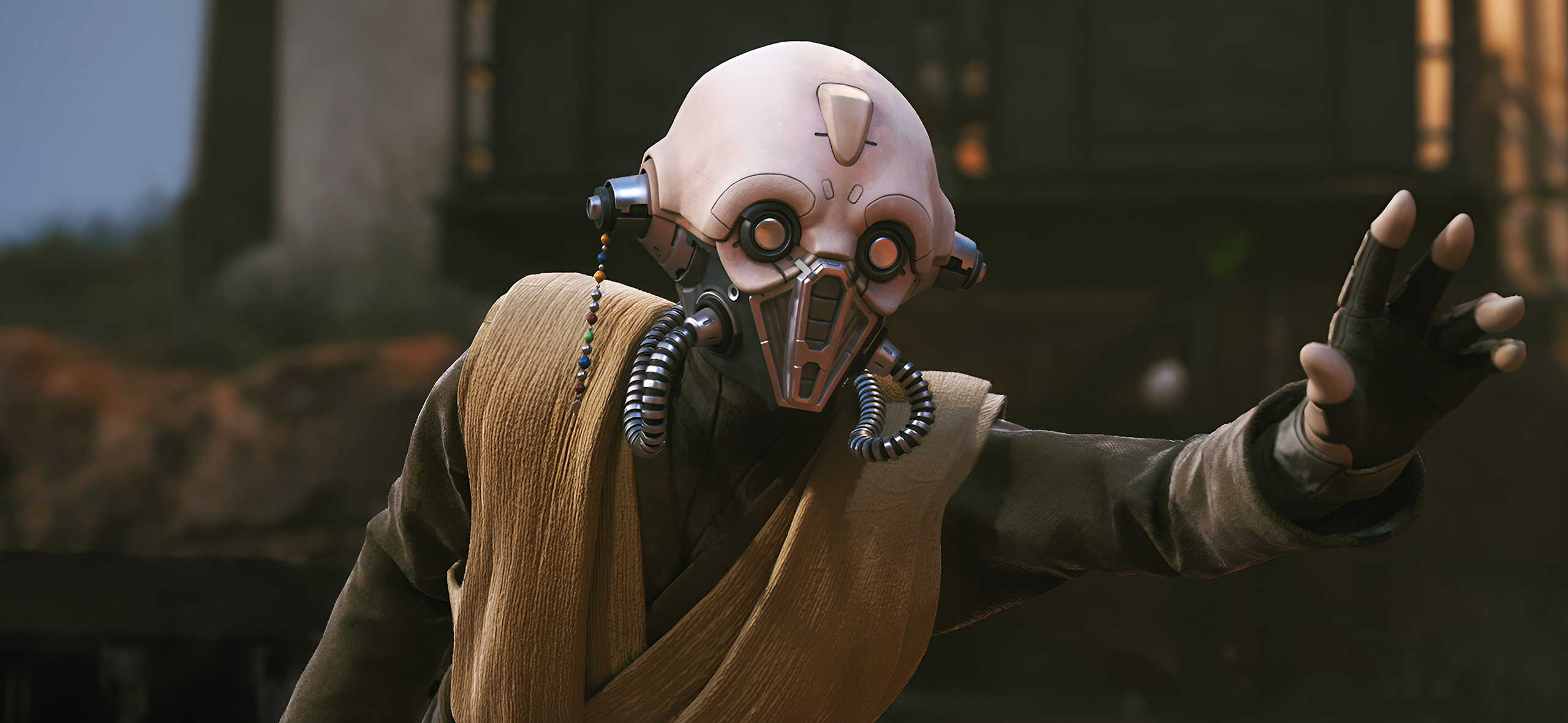Star Wars Zero Company: стратегия в духе XCOM по «Звездным войнам»