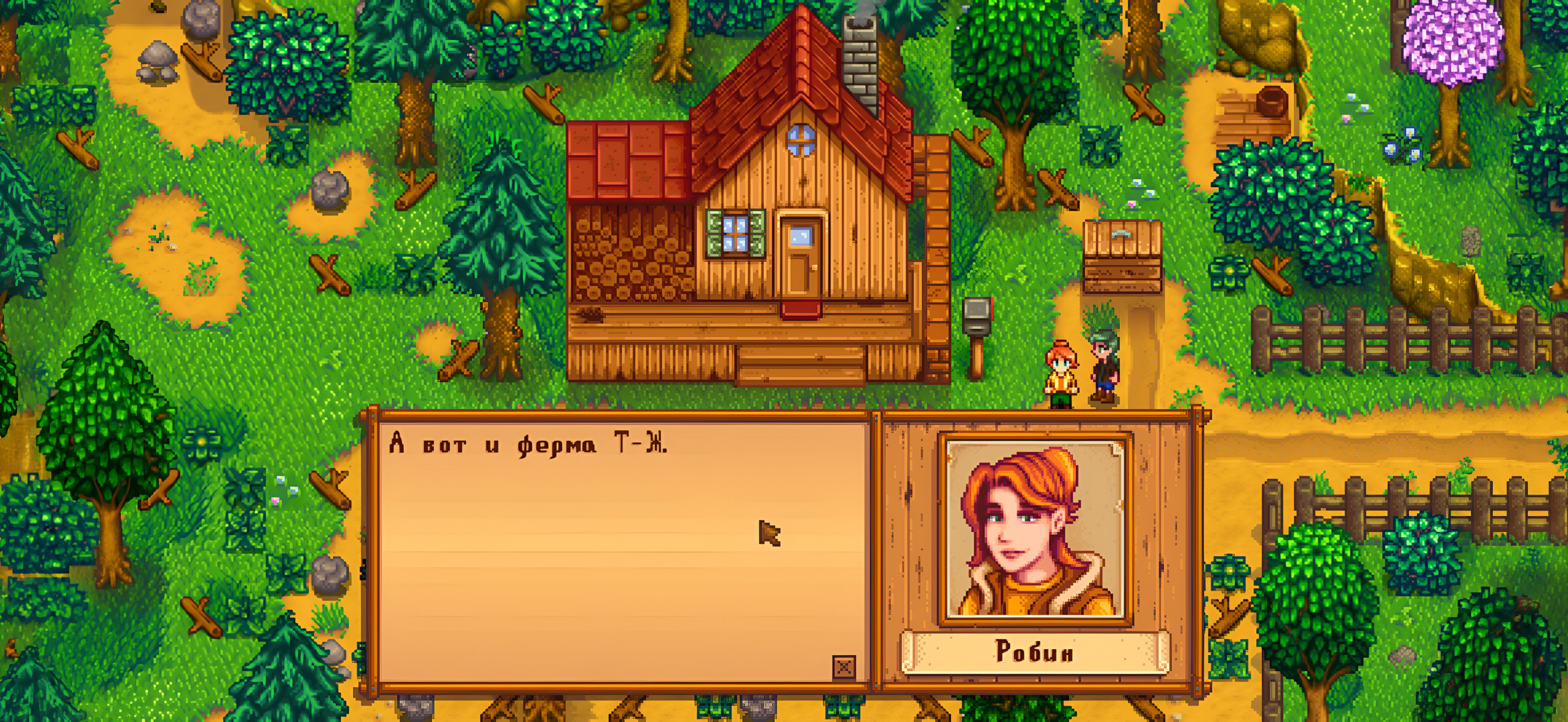 Путеводитель по Stardew Valley: все, что нужно знать новичку