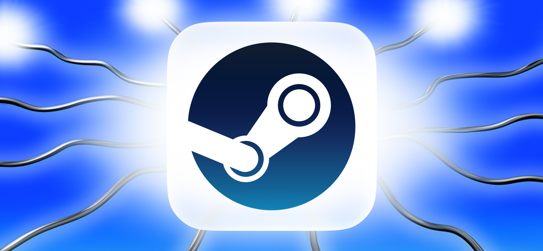 Как обратиться в поддержку Steam в 2026 году