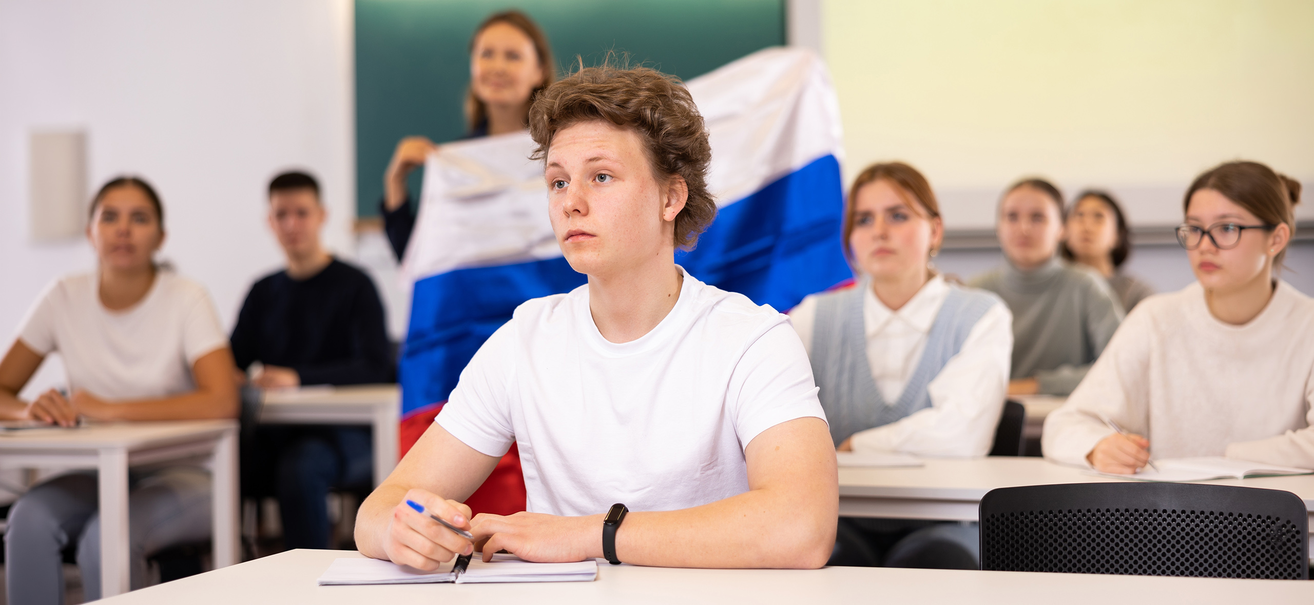 «Буду приходить, даже когда учеба закончится»: за что студенты рос­сийских вузов любят свои кампусы