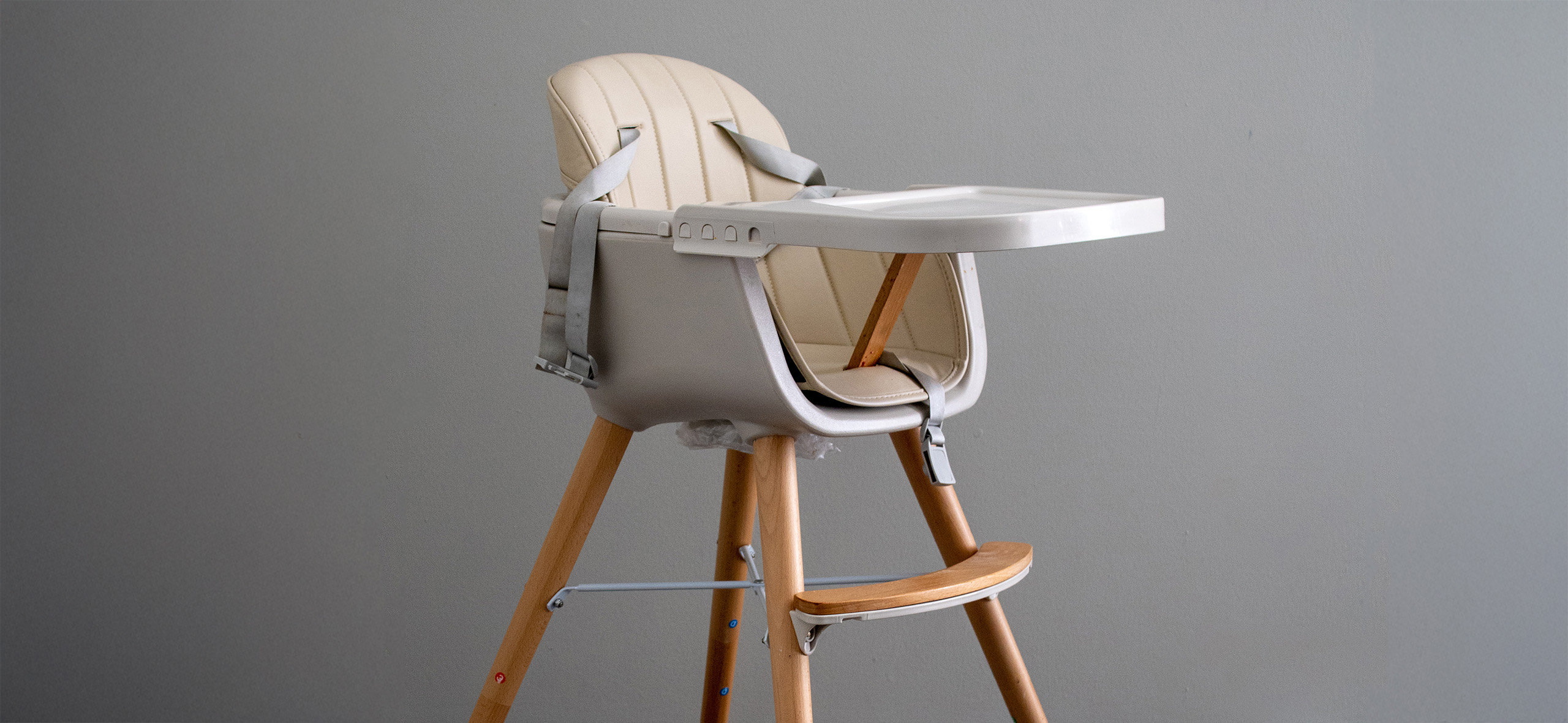 Как выбрать детский стул для кормления