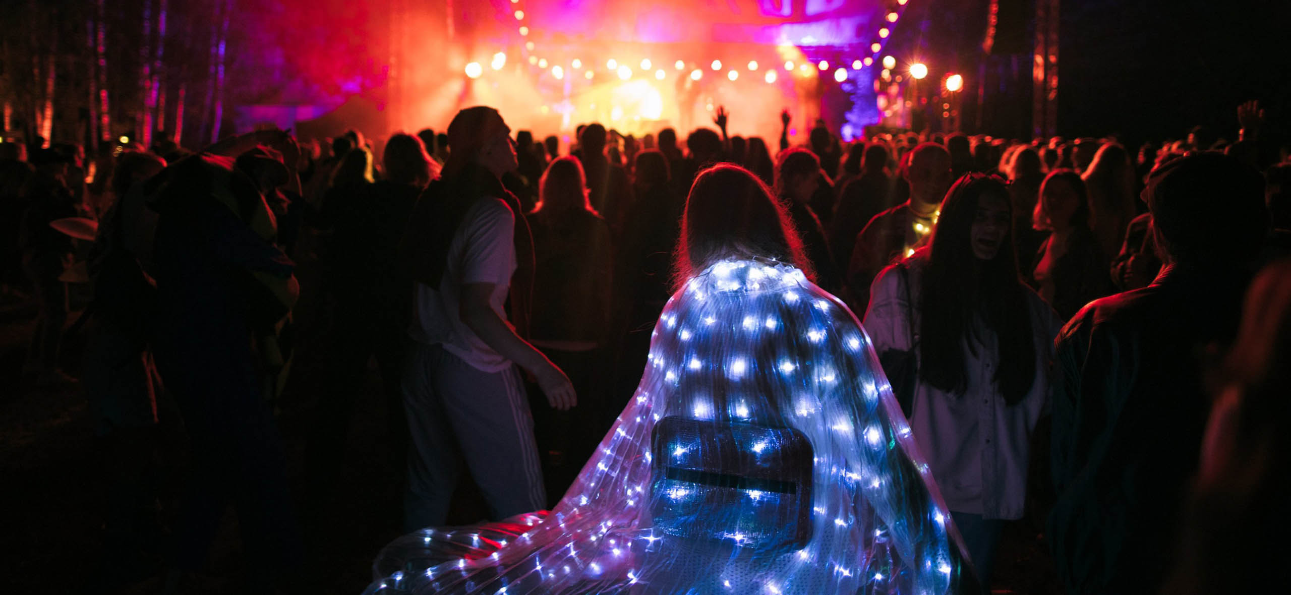 18 музыкальных фес­тивалей в России: куда поехать летом 2024 года