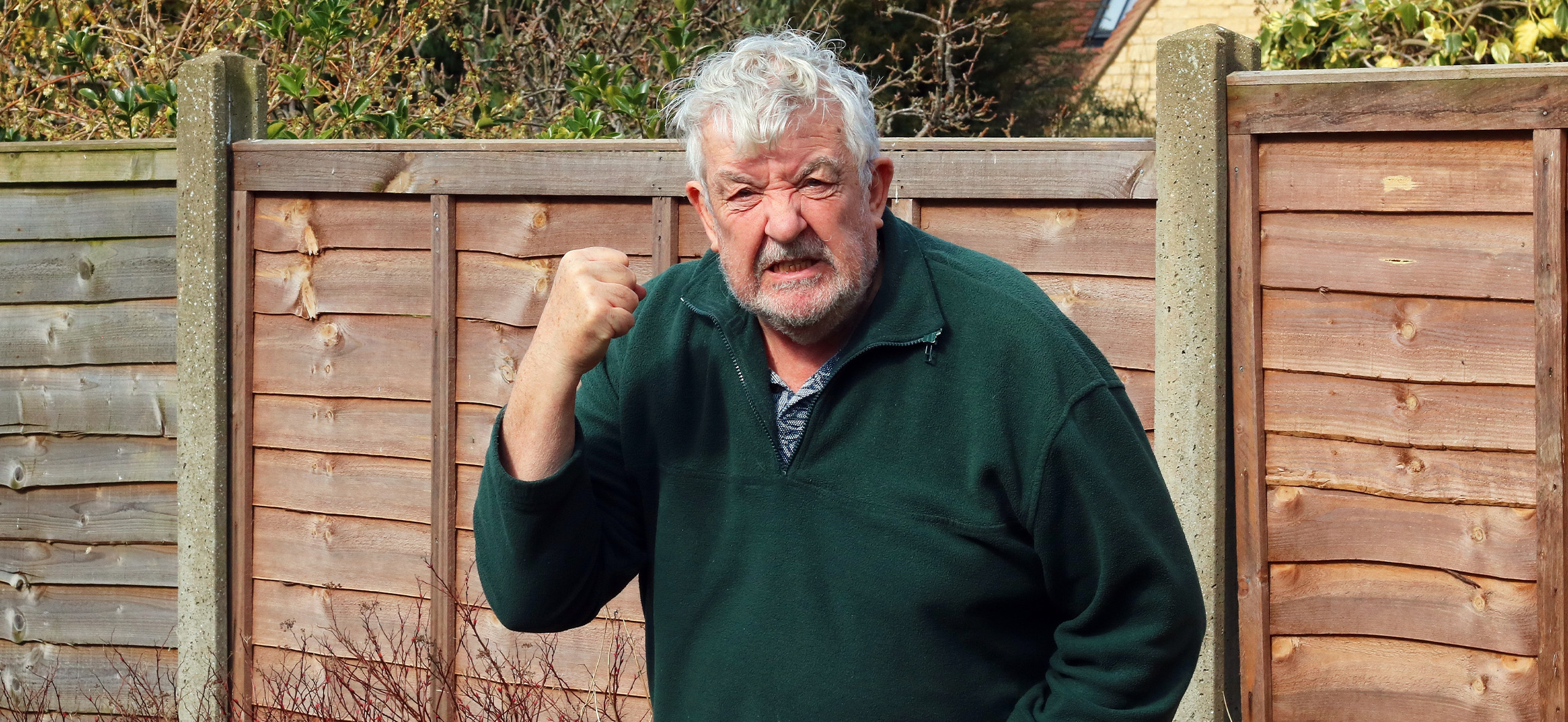 Почему люди ругаются матом: 4 неоче­видные причины