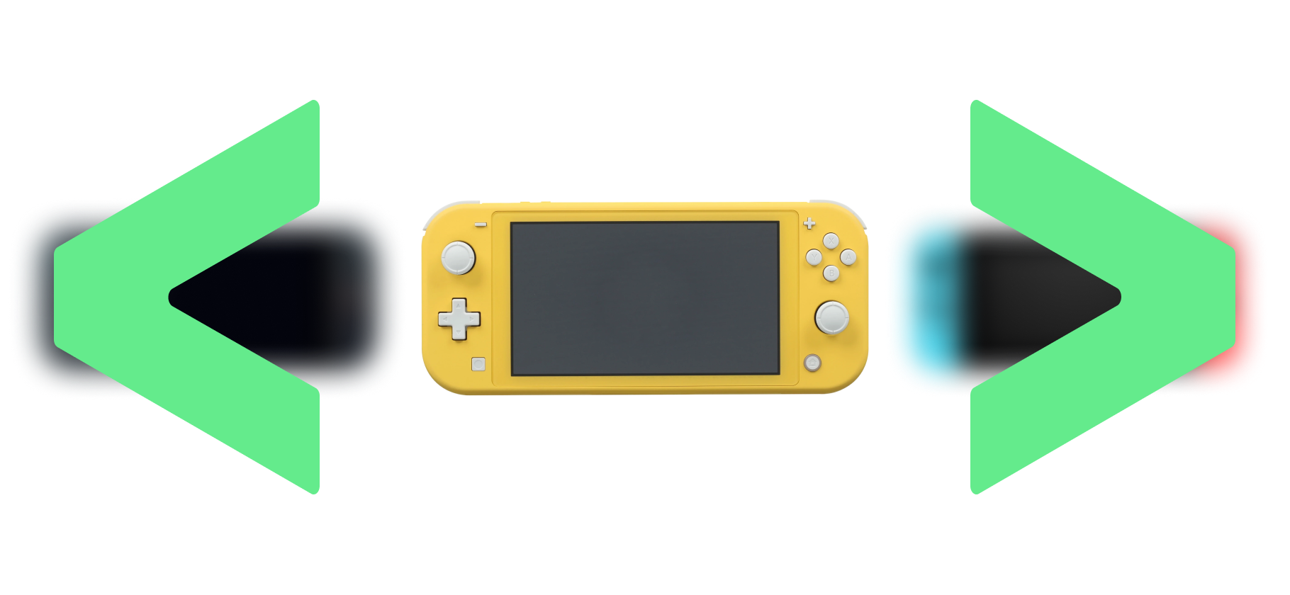 Какую Nintendo Switch купить
