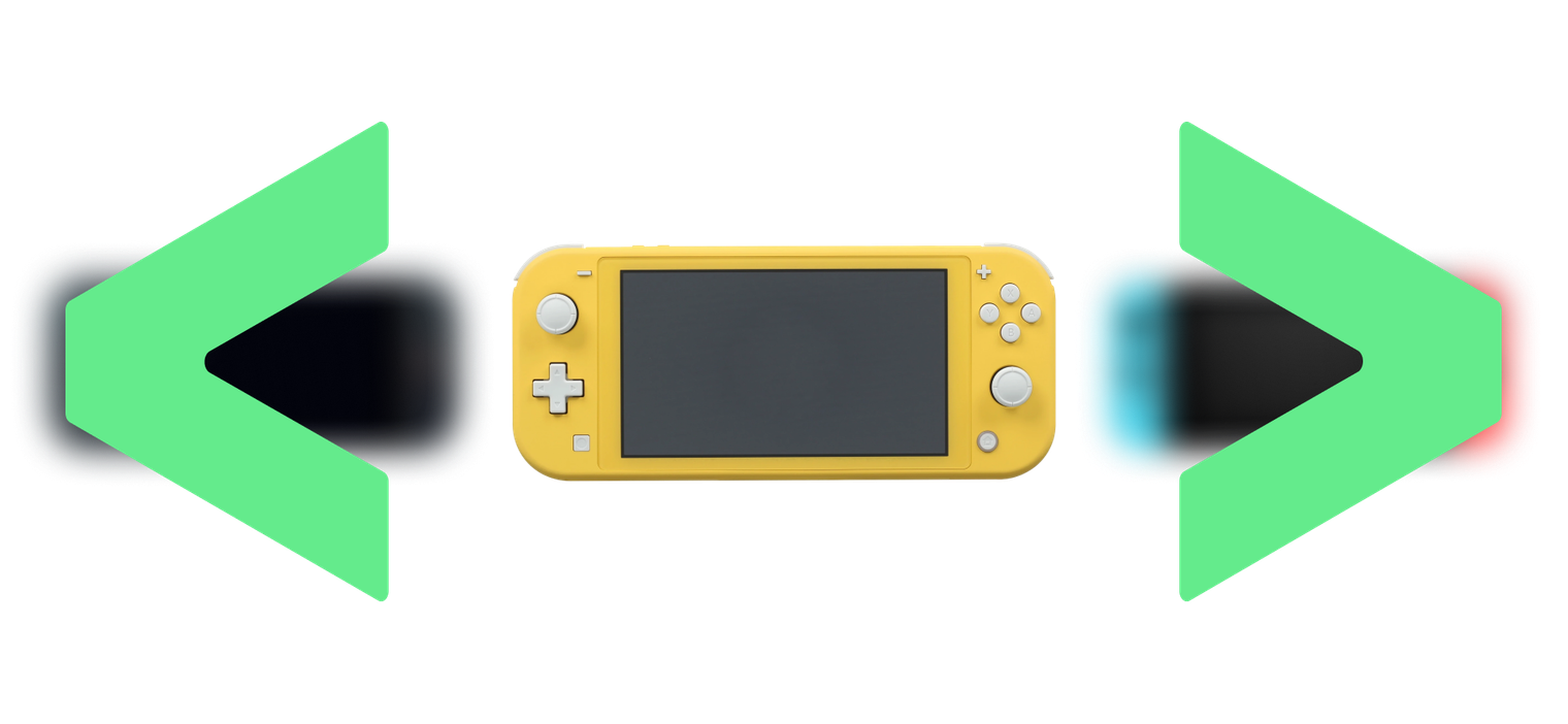 Какую Nintendo Switch купить