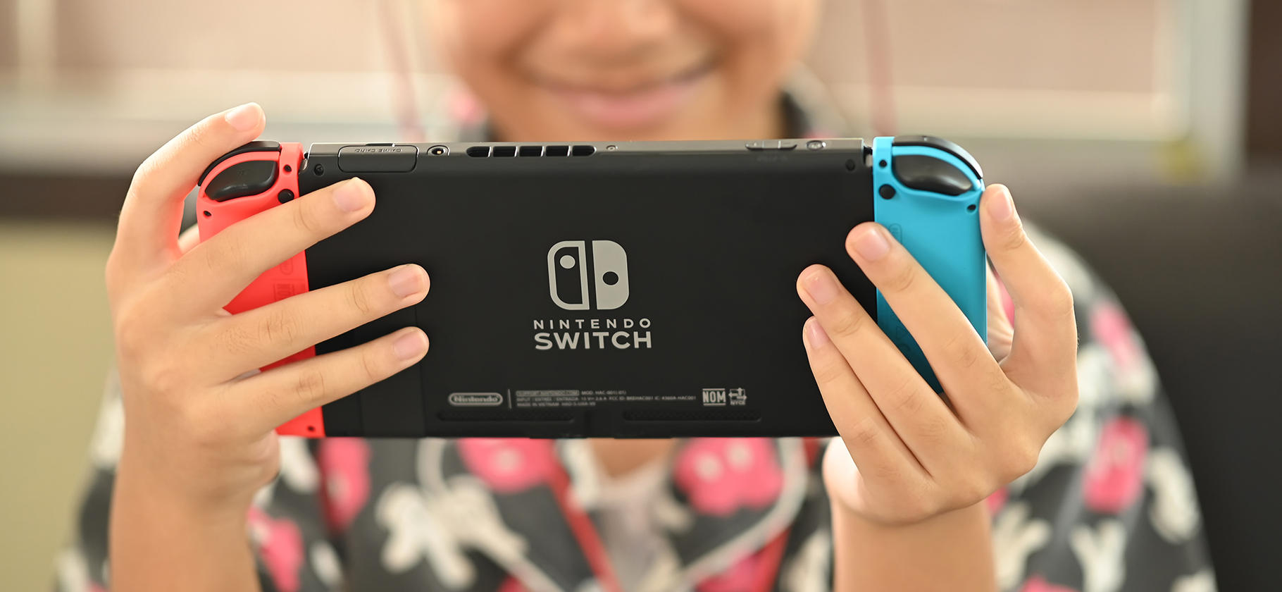 Switch 2: что известно о новой консоли Nintendo и когда она выйдет