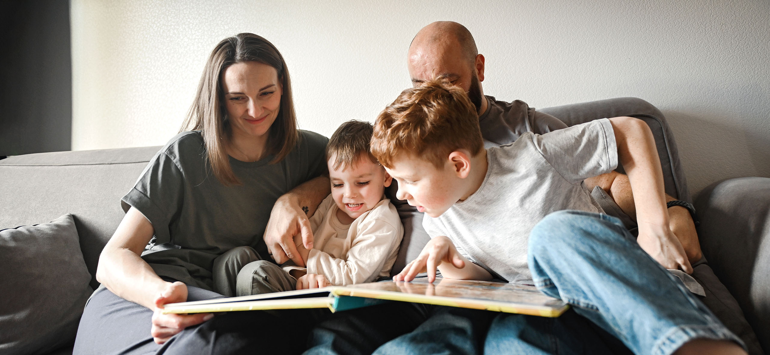 Как получить семейную ипотеку на вторичное жилье