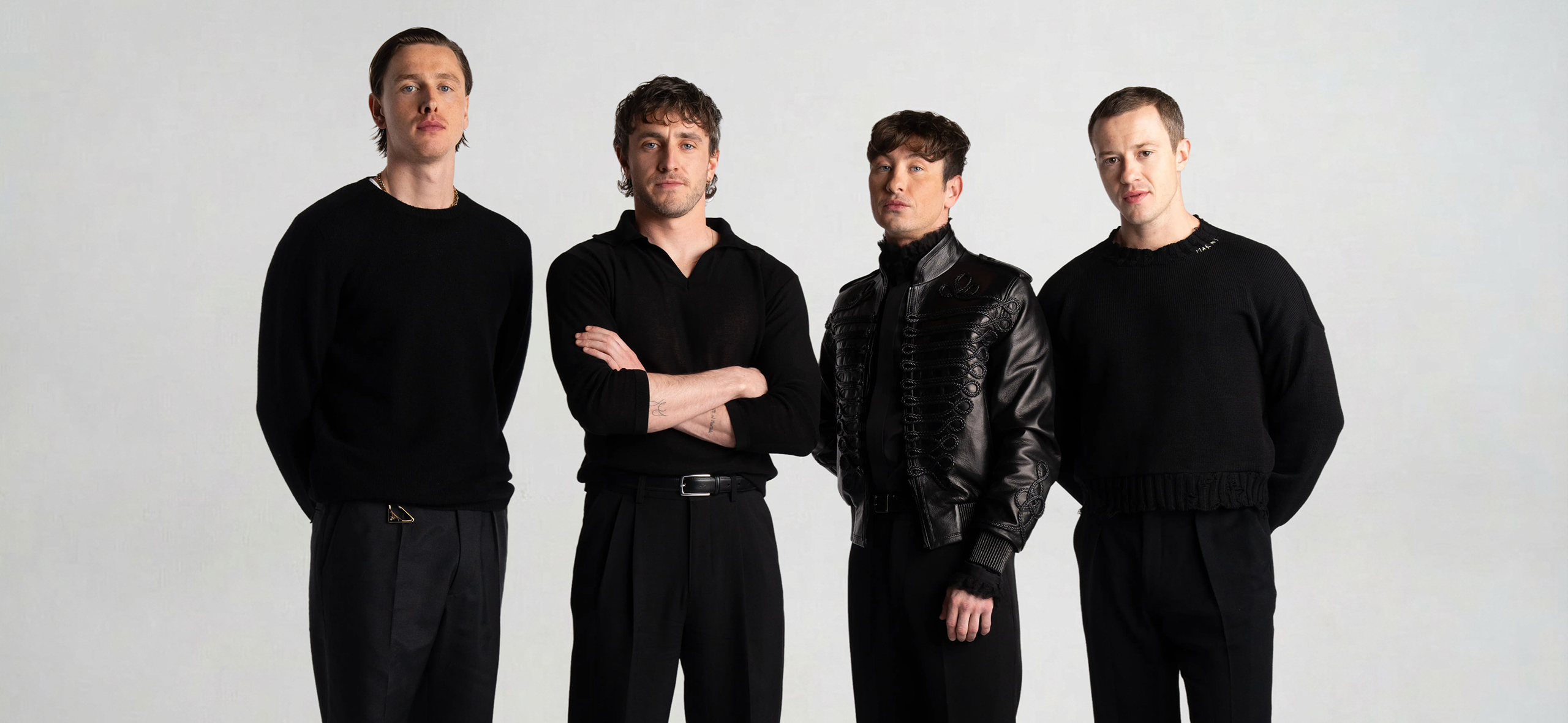 The Beatles: что известно о фильмах про ливерпульскую четверку и кто в них играет