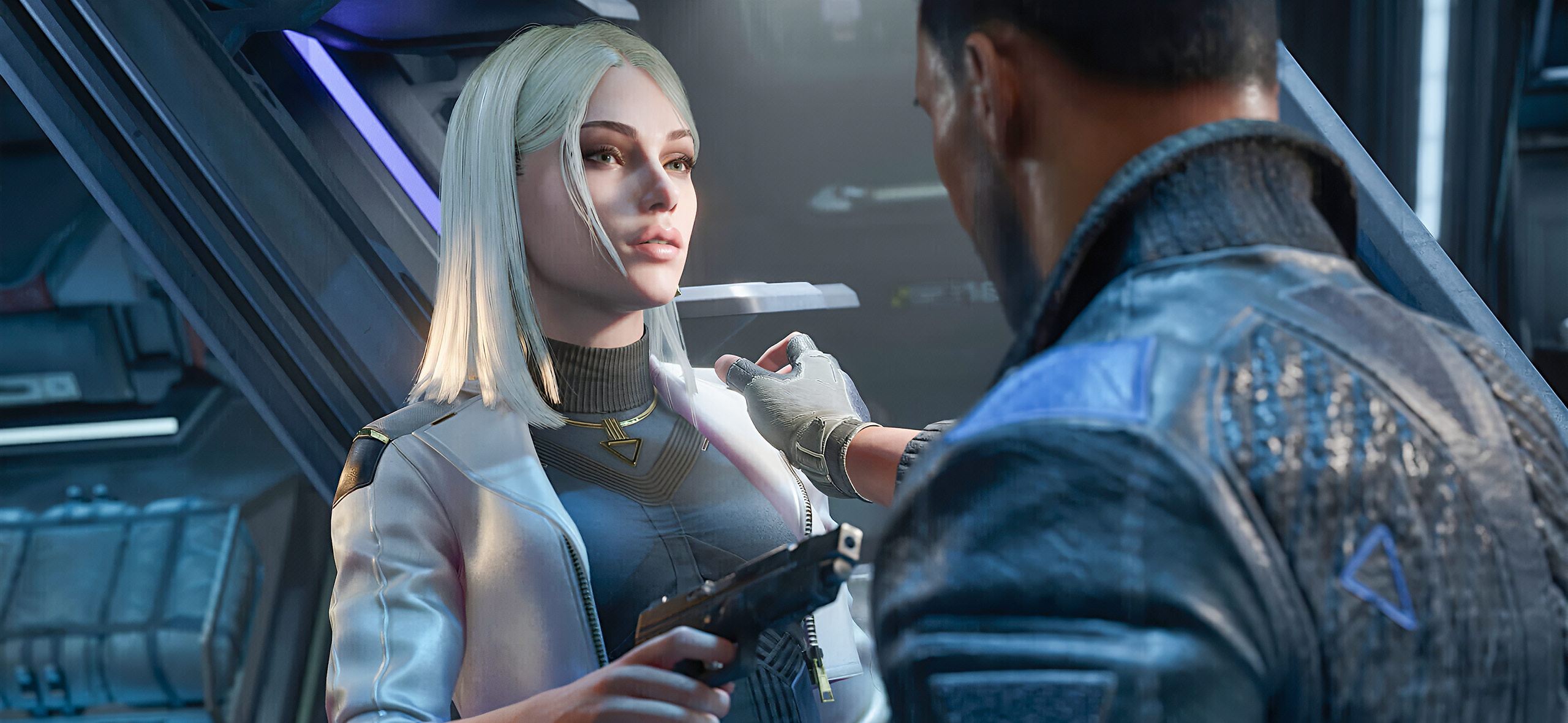 The Expanse: Osiris Reborn — что мы знаем об экшен-RPG от авторов Rogue Trader и Wrath of Righteous