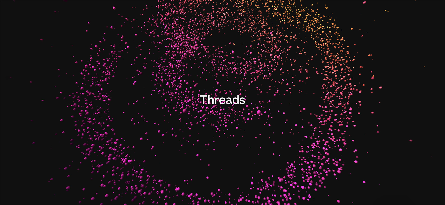 Meta* запустила соцсеть Threads* — свой аналог «Твиттера». Приложение доступно в России