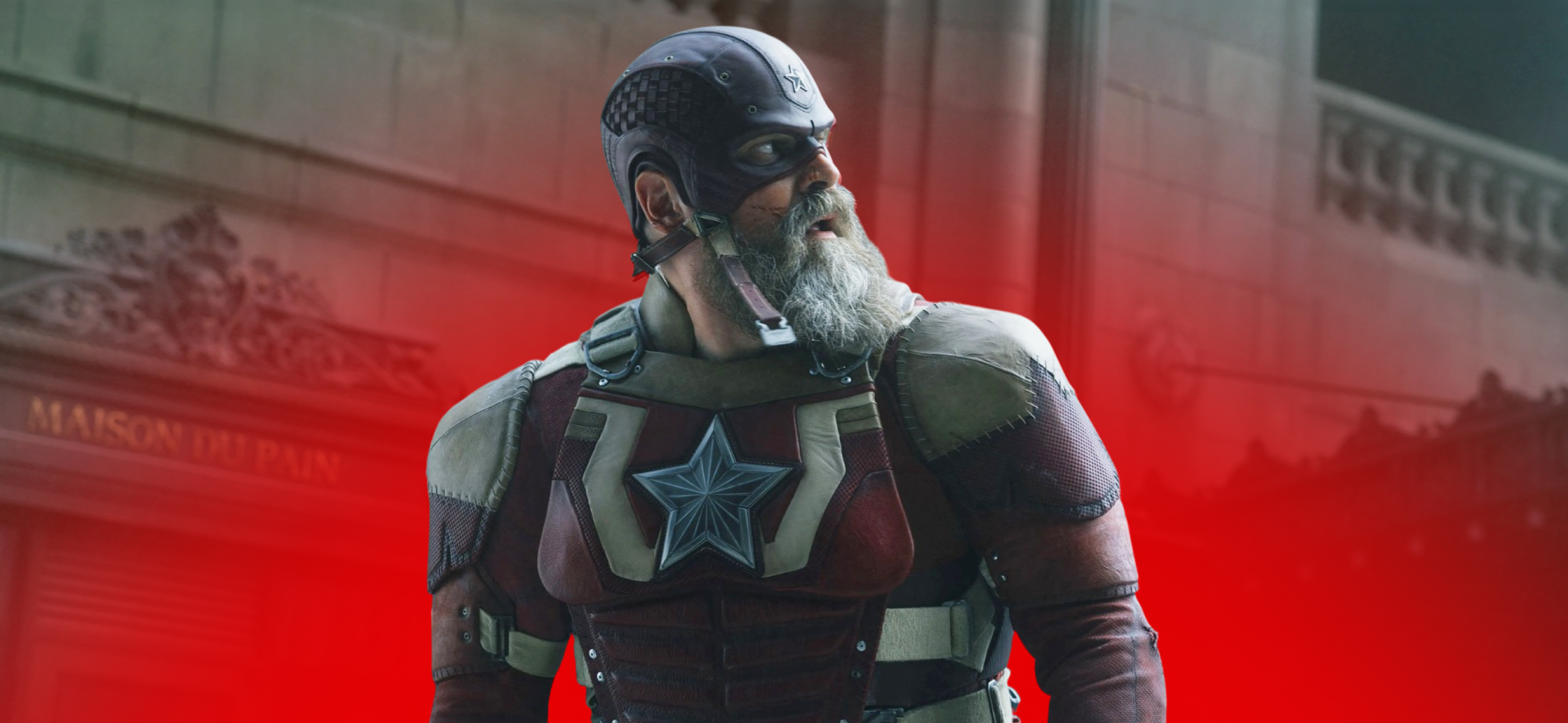 «Громовержцы*»: мрачный блокбастер Marvel о душевных травмах, искуплении и примирении с собой