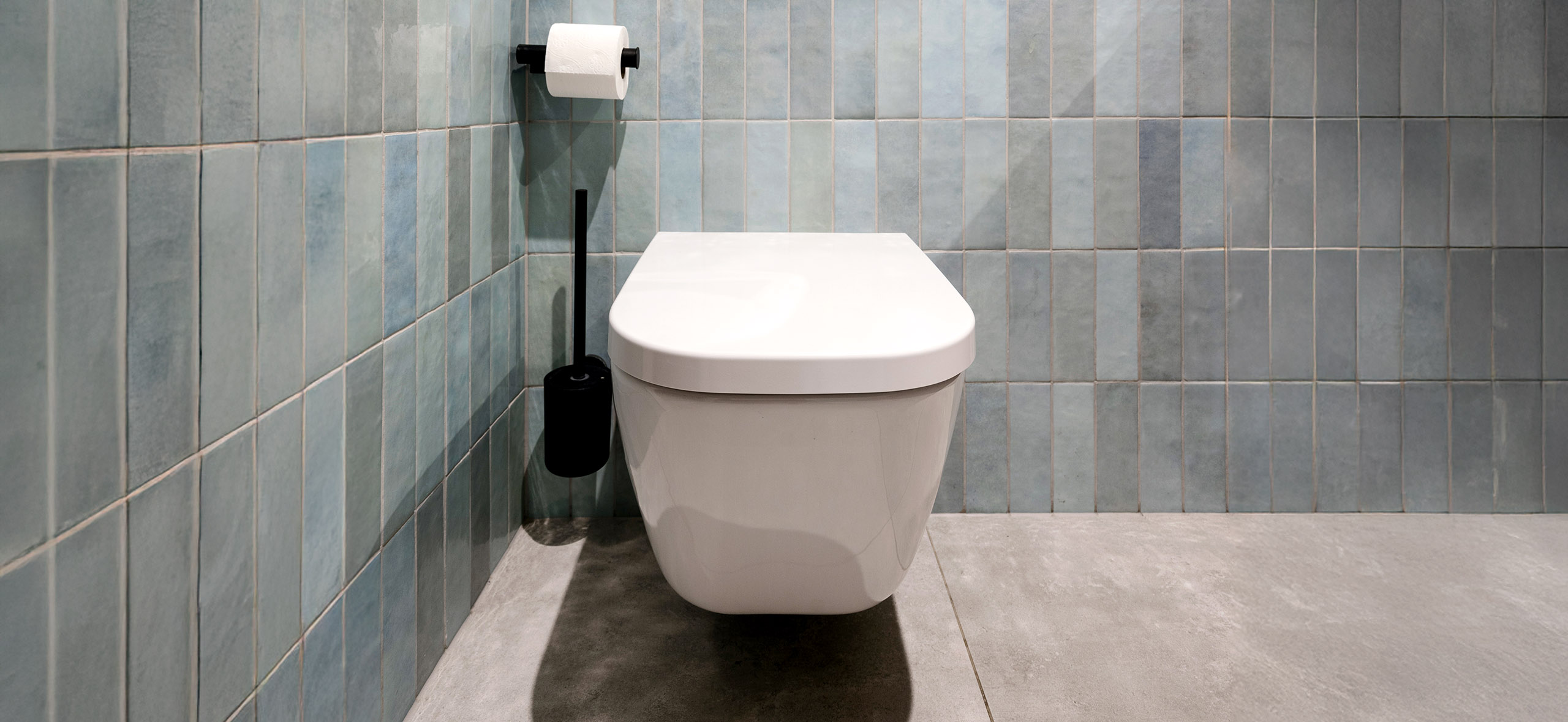 Как правильно выбрать унитаз: 9 параметров