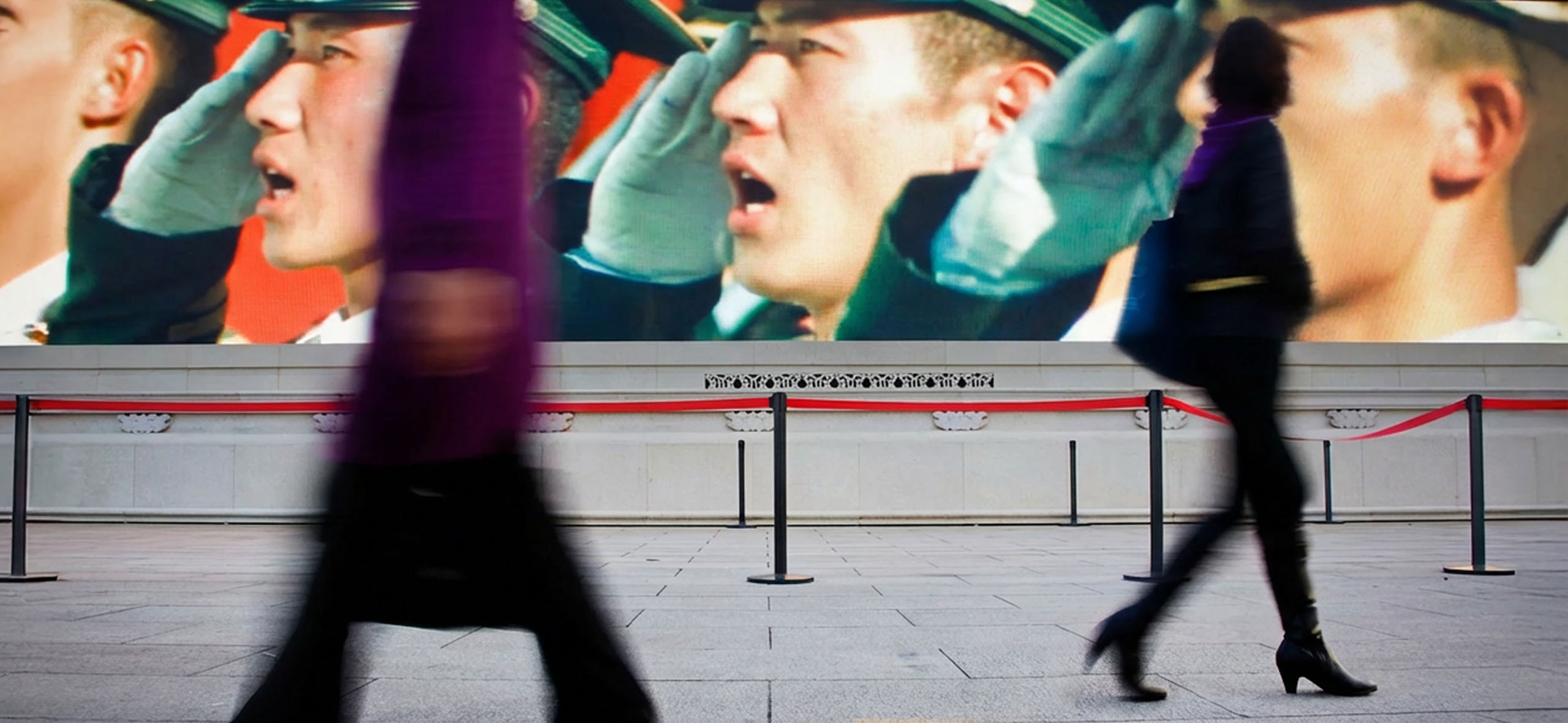 10 фраз на китай­ском, без которых не обойтись туристу