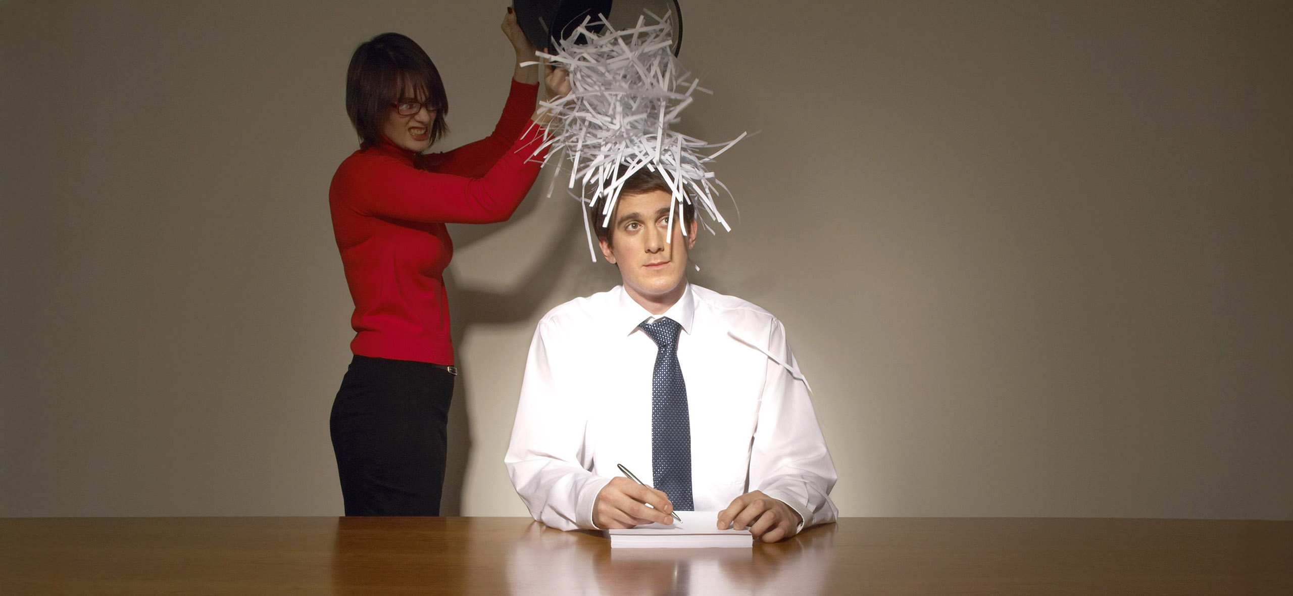 7 типов токсичных коллег: как научить­ся определять их и работать с ними