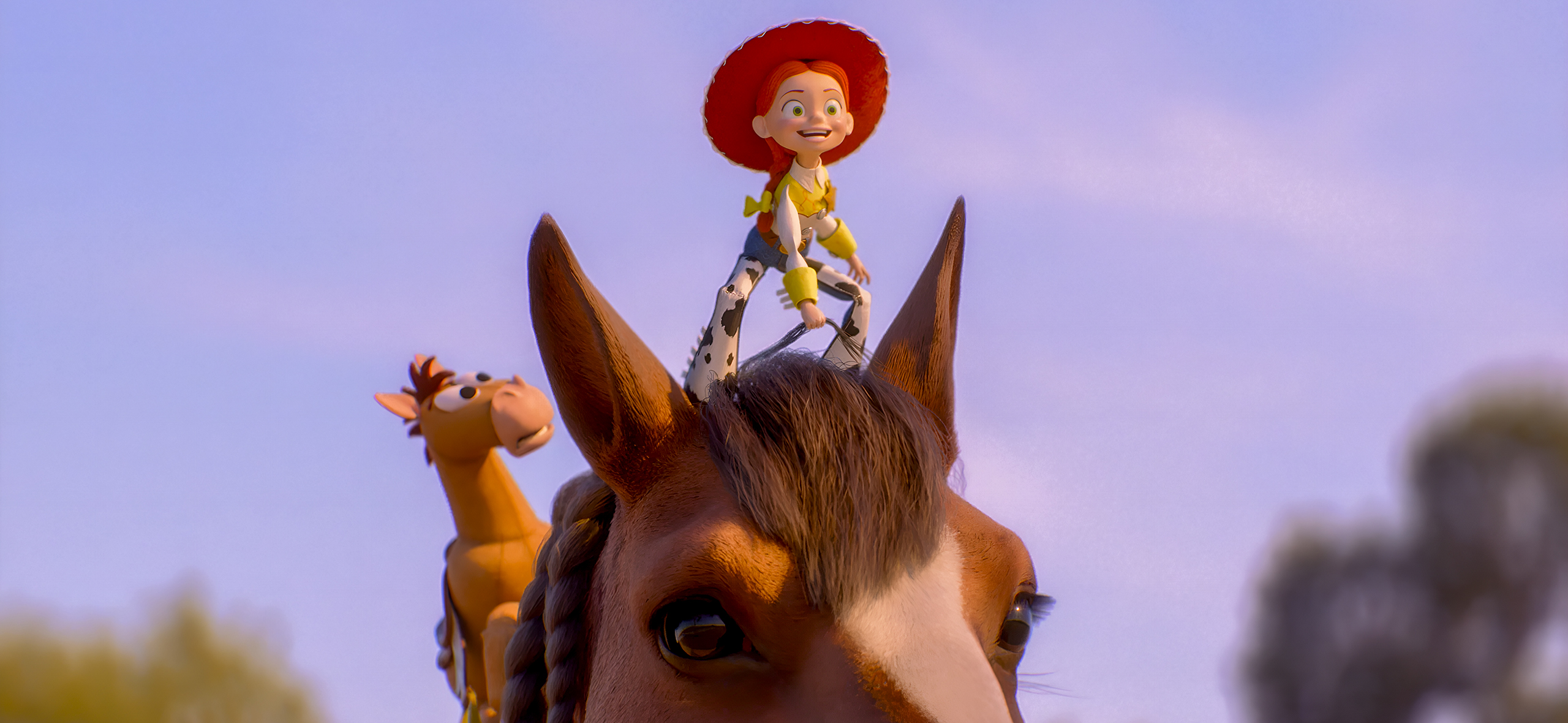 «История игру­шек 5»: каким вышел мульт­фильм Pixar о злых гаджетах и лысею­щем Вуди