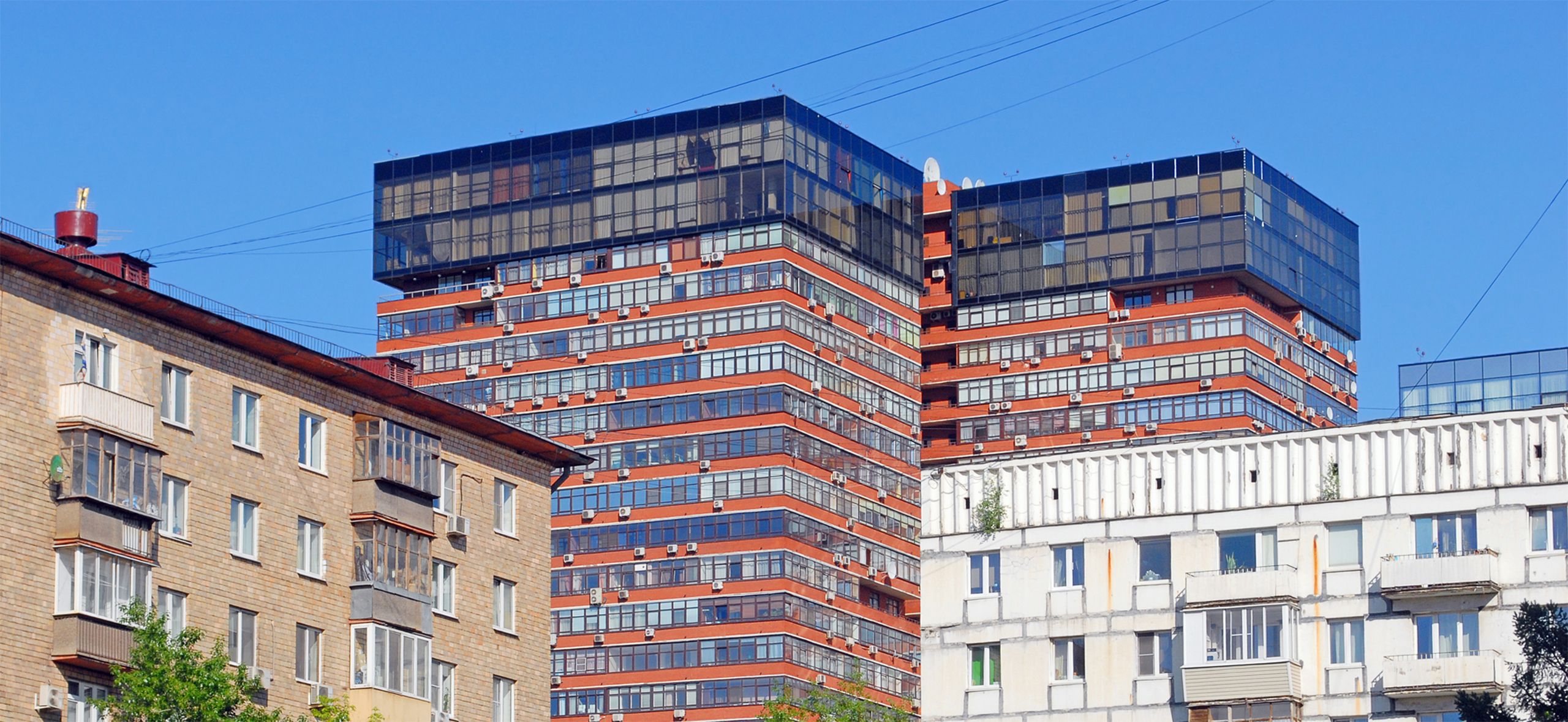 Обмен старой квартиры на ново­стройку: как работает трейд-ин в недвижимости и к чему готовиться покупателям