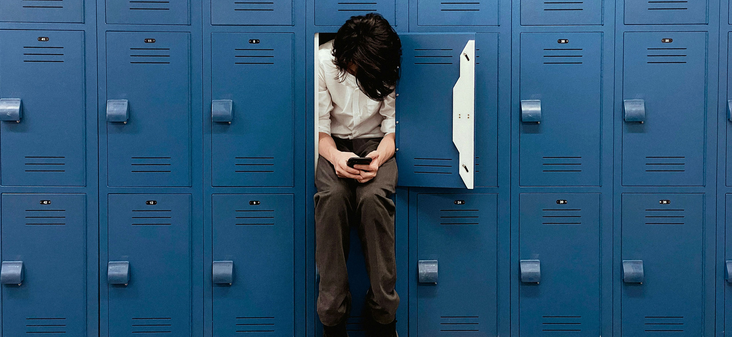 «Не надейтесь, вас не возьмут»: что в школах говорят выпускникам девятых классов